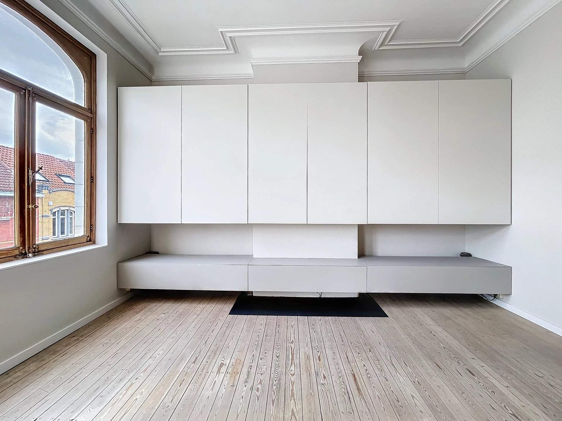 Uccle  - Immeuble  - picture 2