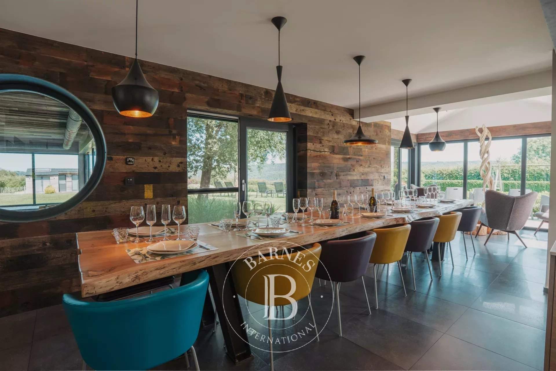 Jalhay  - Hostal 21 Cuartos 7 Habitaciones - picture 9