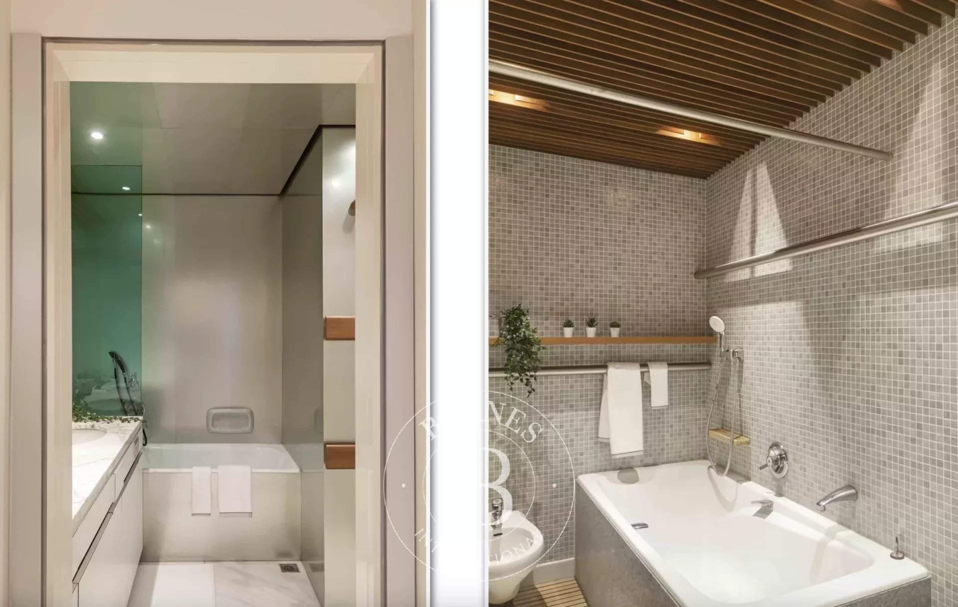 Ixelles  - Apartment 3 Bedrooms - picture 10