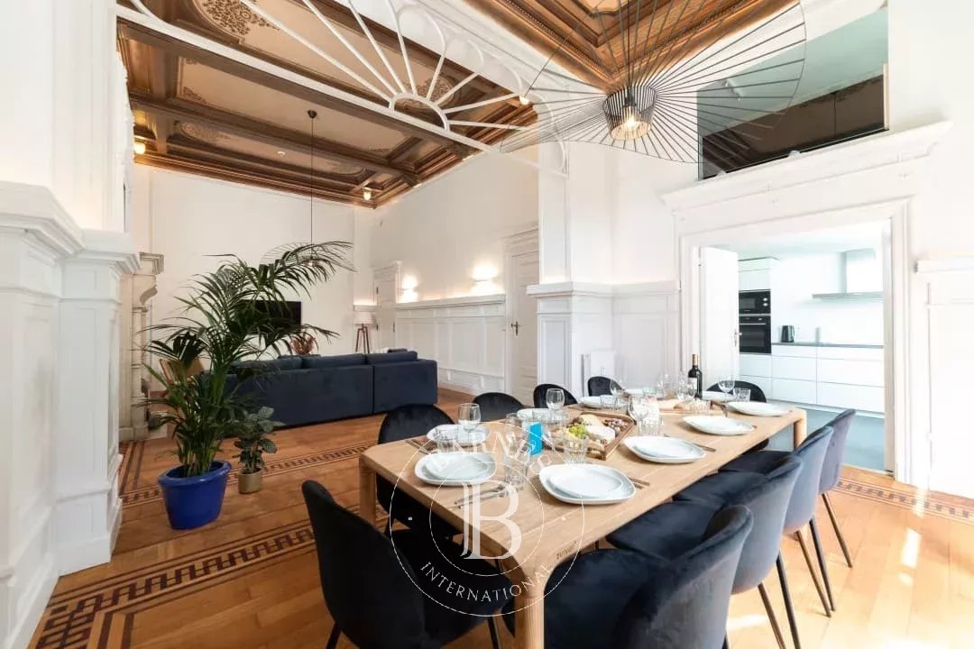 Saint-Gilles  - Apartment 4 Bedrooms - picture 3