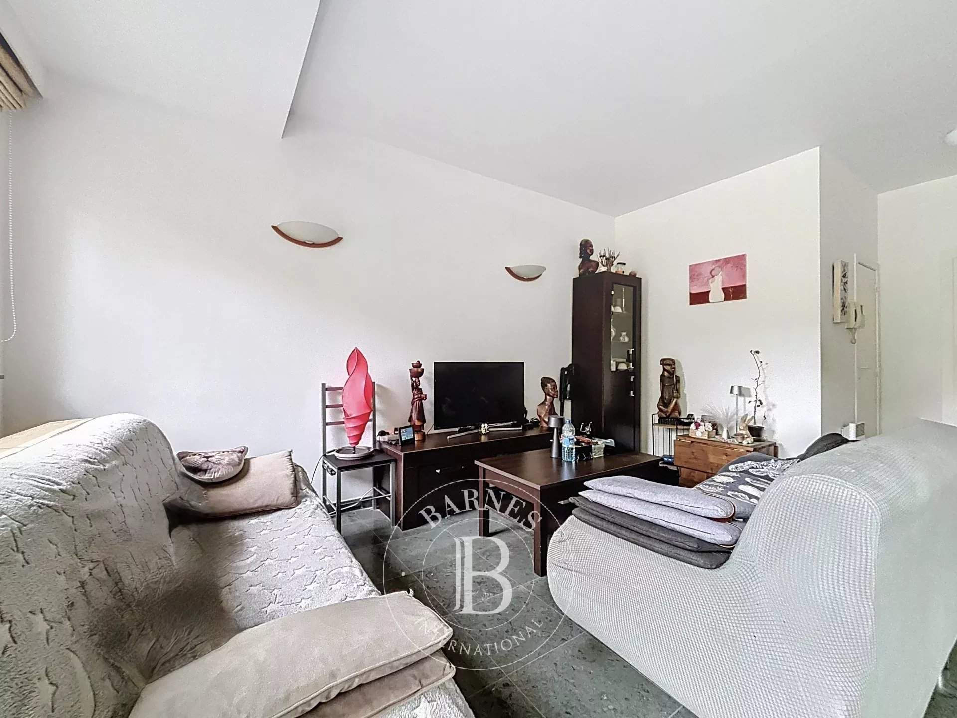 Woluwe-Saint-Pierre  - Apartment 1 Bedroom - picture 5