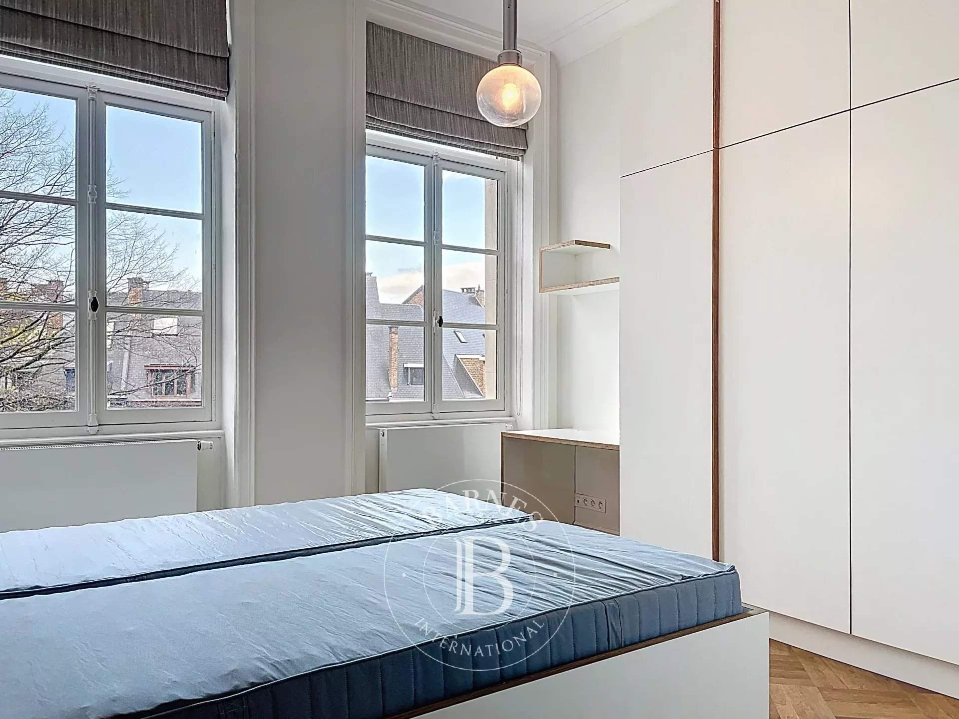 Ixelles  - Apartment 3 Bedrooms - picture 8