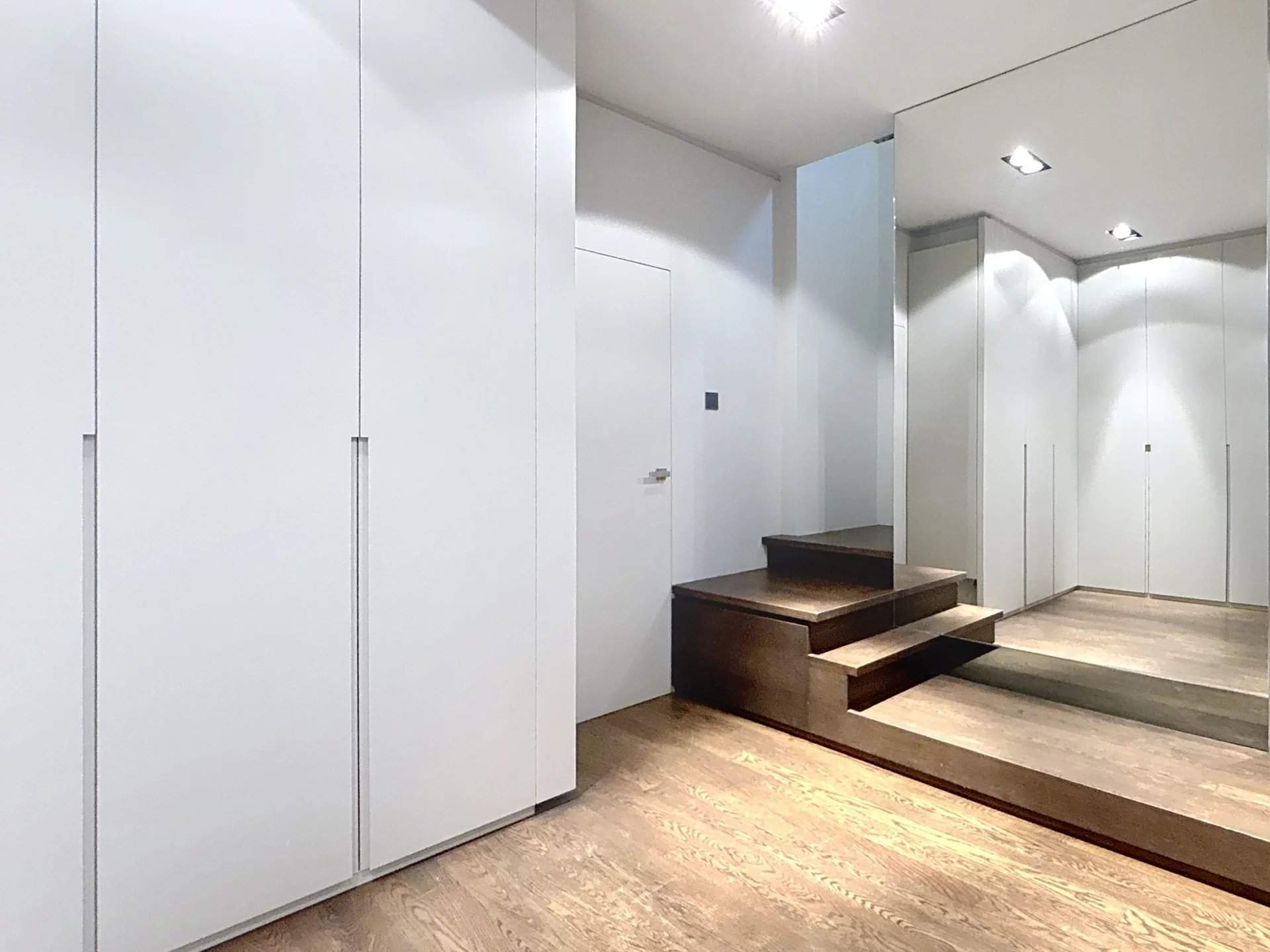 Ixelles  - Appartement 5 Pi&egrave;ces 2 Chambres - picture 12