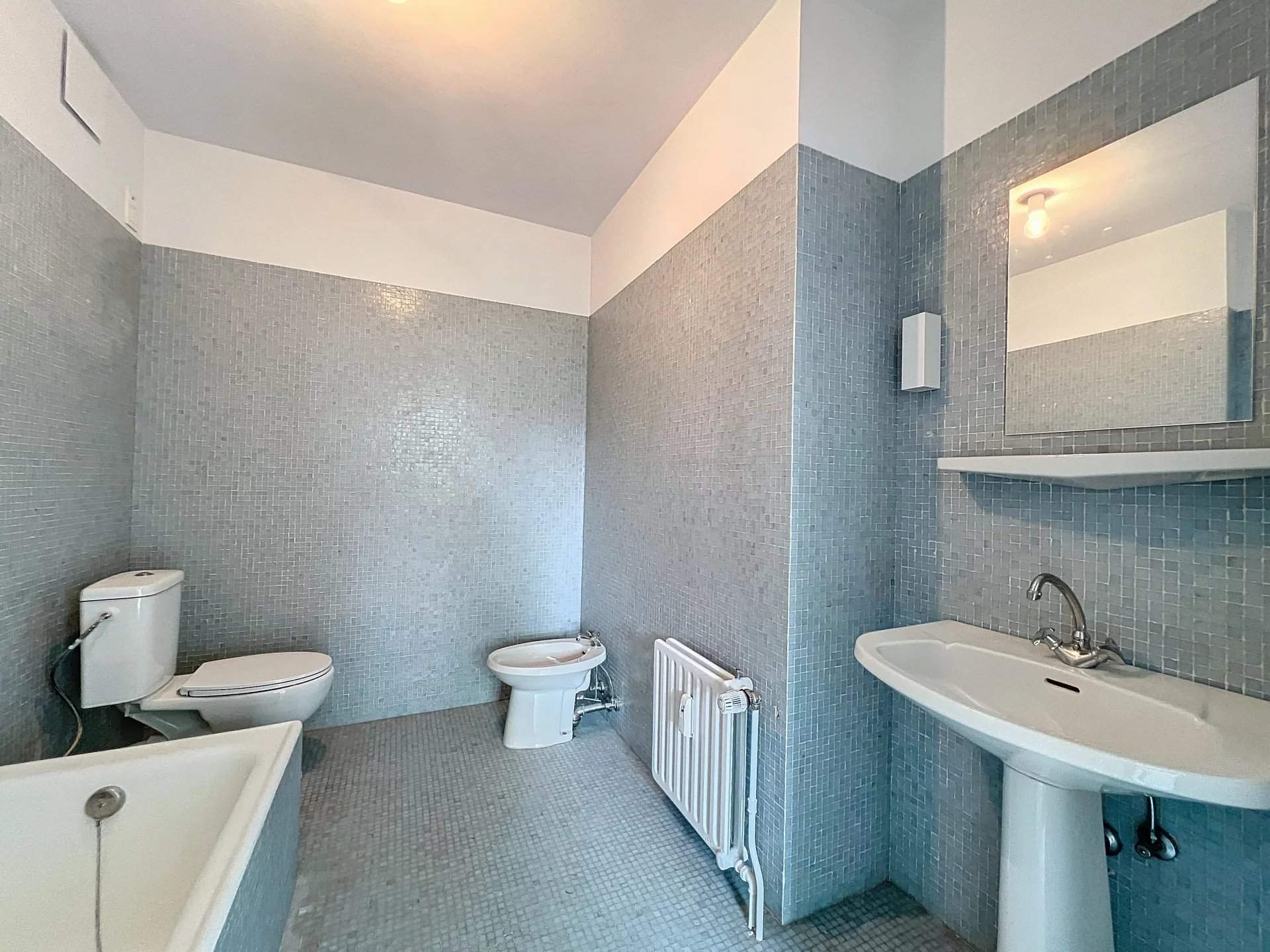 Uccle  - Apartment 4 Bedrooms - picture 6