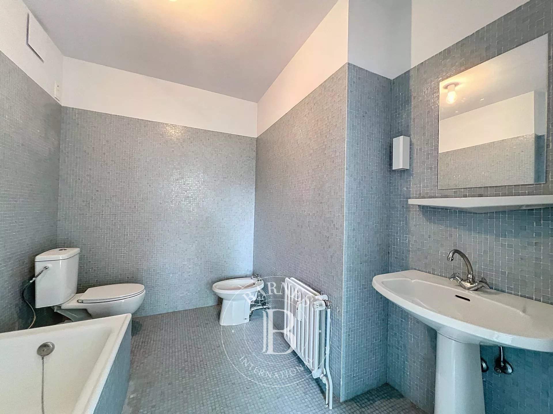 Uccle  - Apartment 4 Bedrooms - picture 7