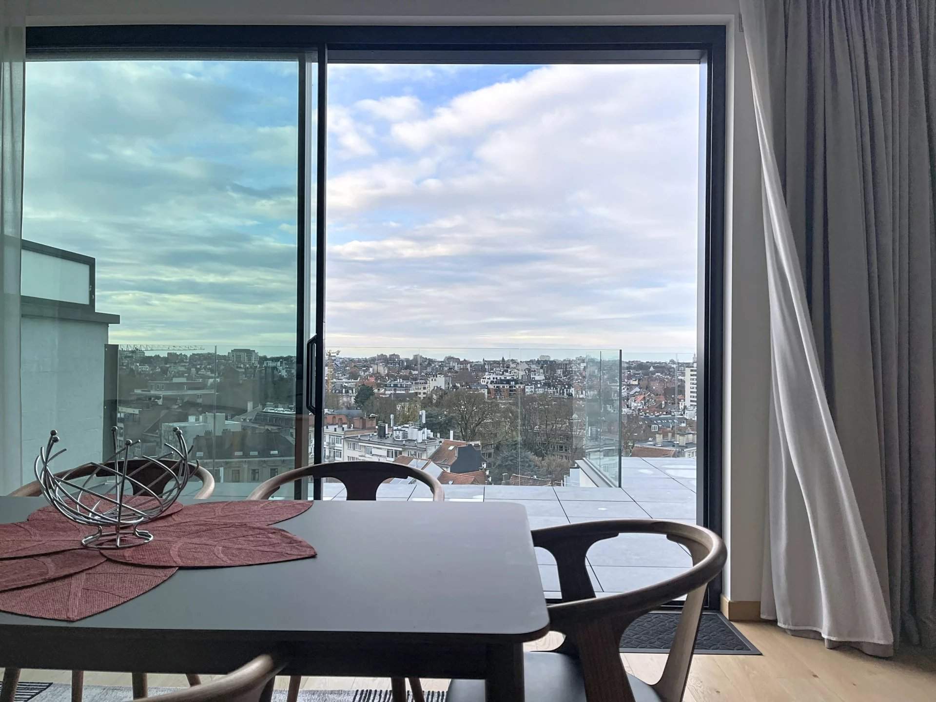 Bruxelles  - Apartment 2 Bedrooms - picture 7