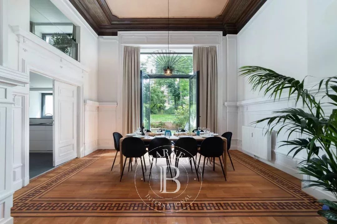 Saint-Gilles  - Apartment 4 Bedrooms - picture 4