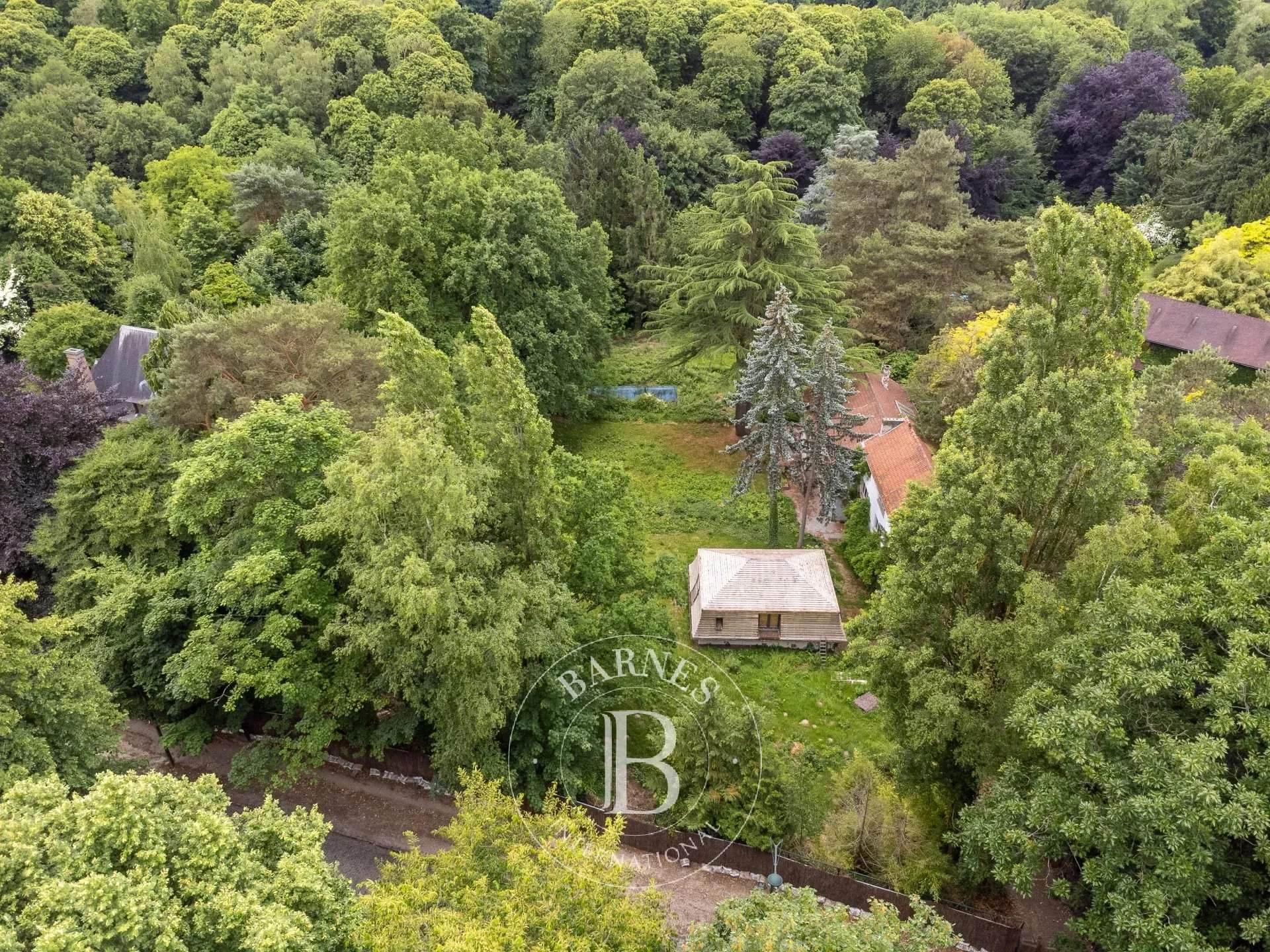 Uccle  - Building land  - picture 8