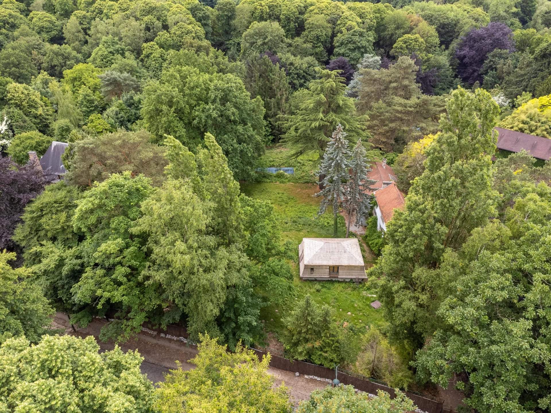 Uccle  - Terrain constructible  - picture 8