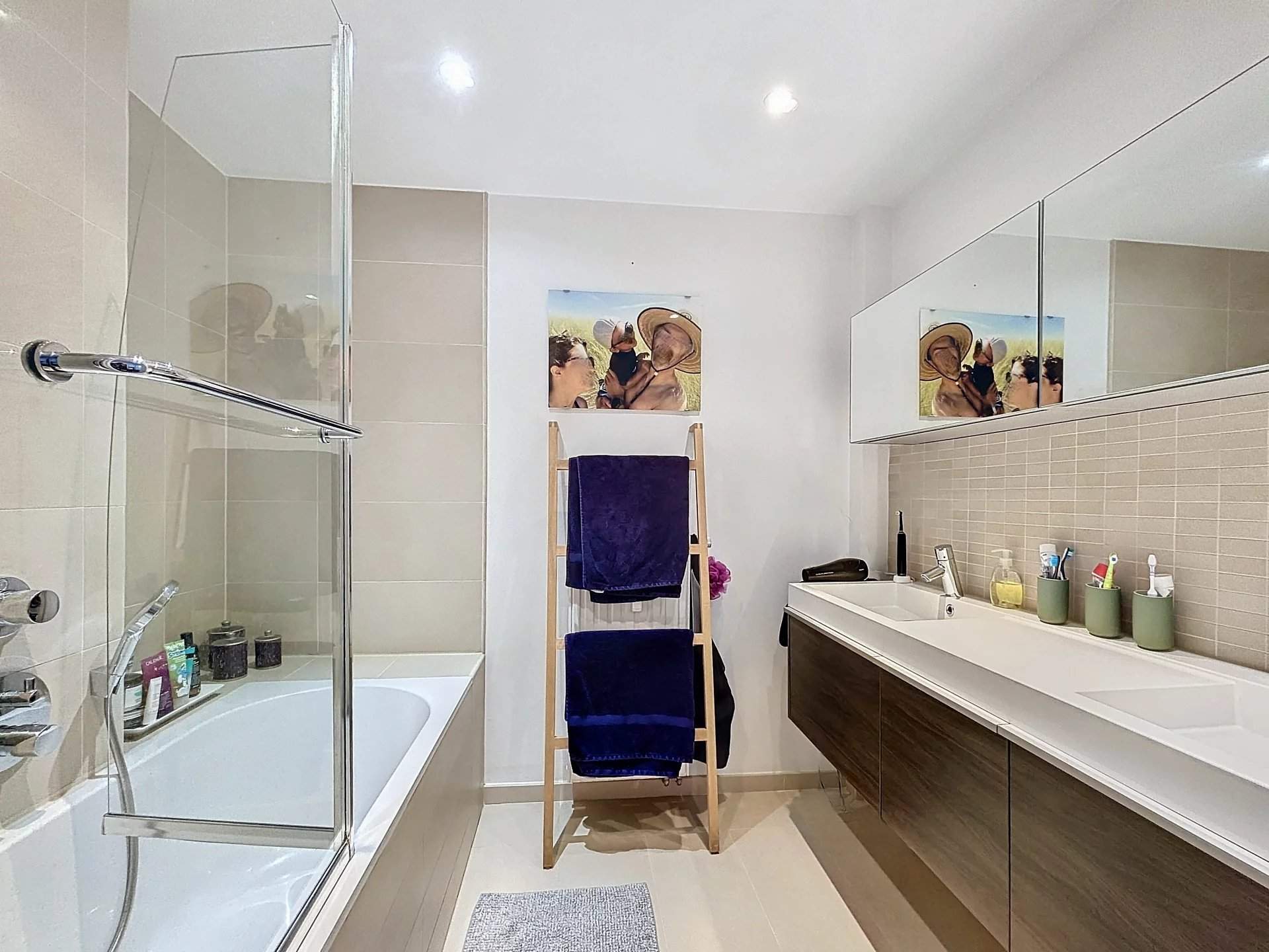 Uccle  - Apartment 2 Bedrooms - picture 11