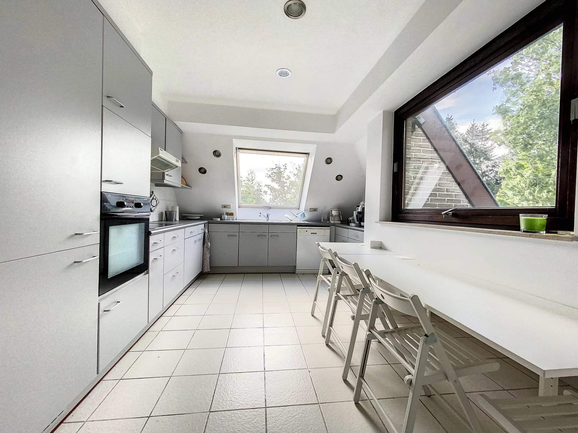 Uccle  - Appartement  - picture 12