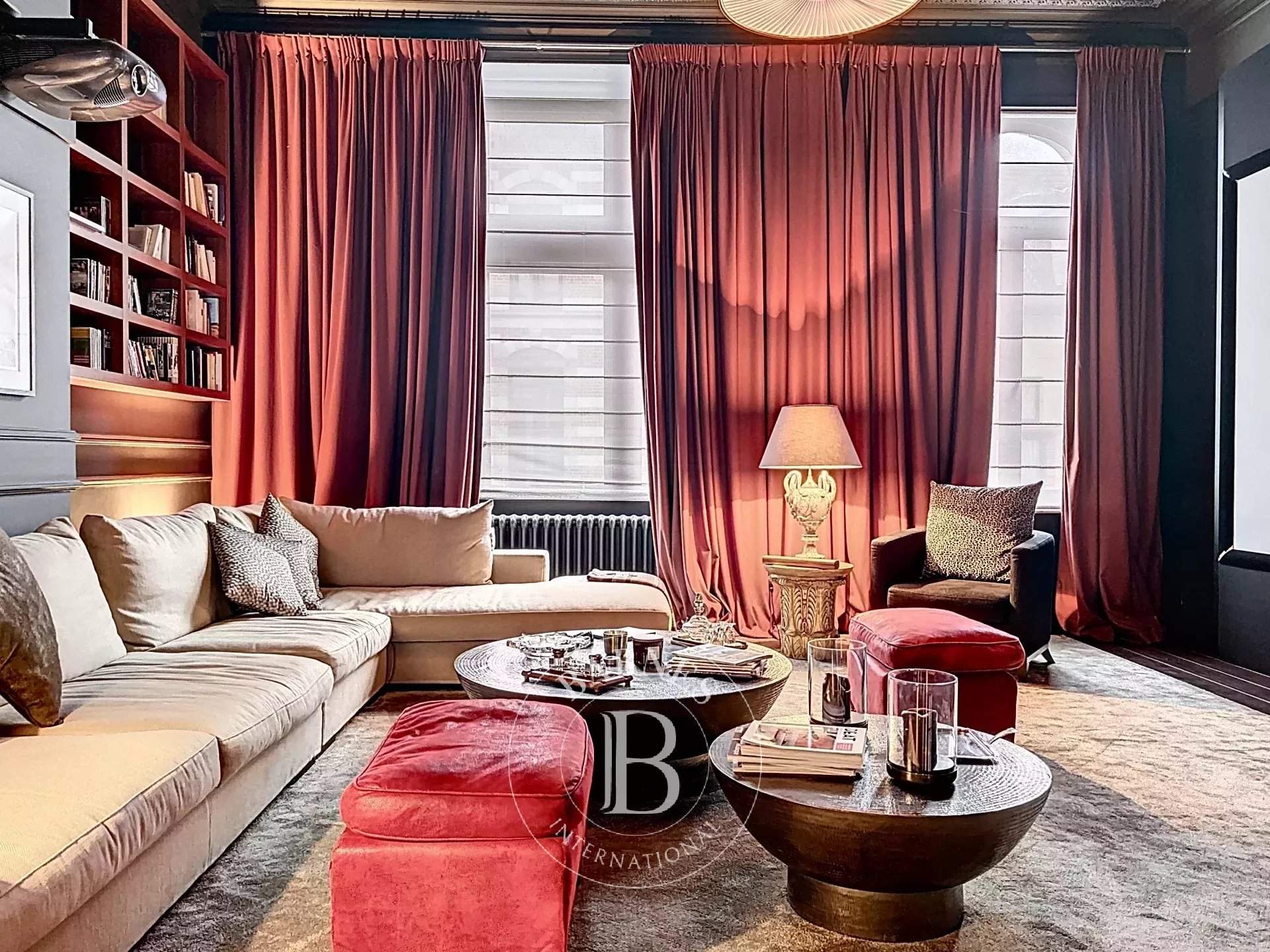 Ixelles  - Maison 18 Pièces 4 Chambres - picture 11