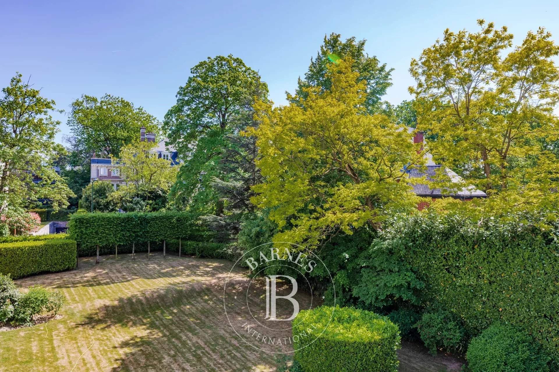 Uccle  - Apartment 3 Bedrooms - picture 10