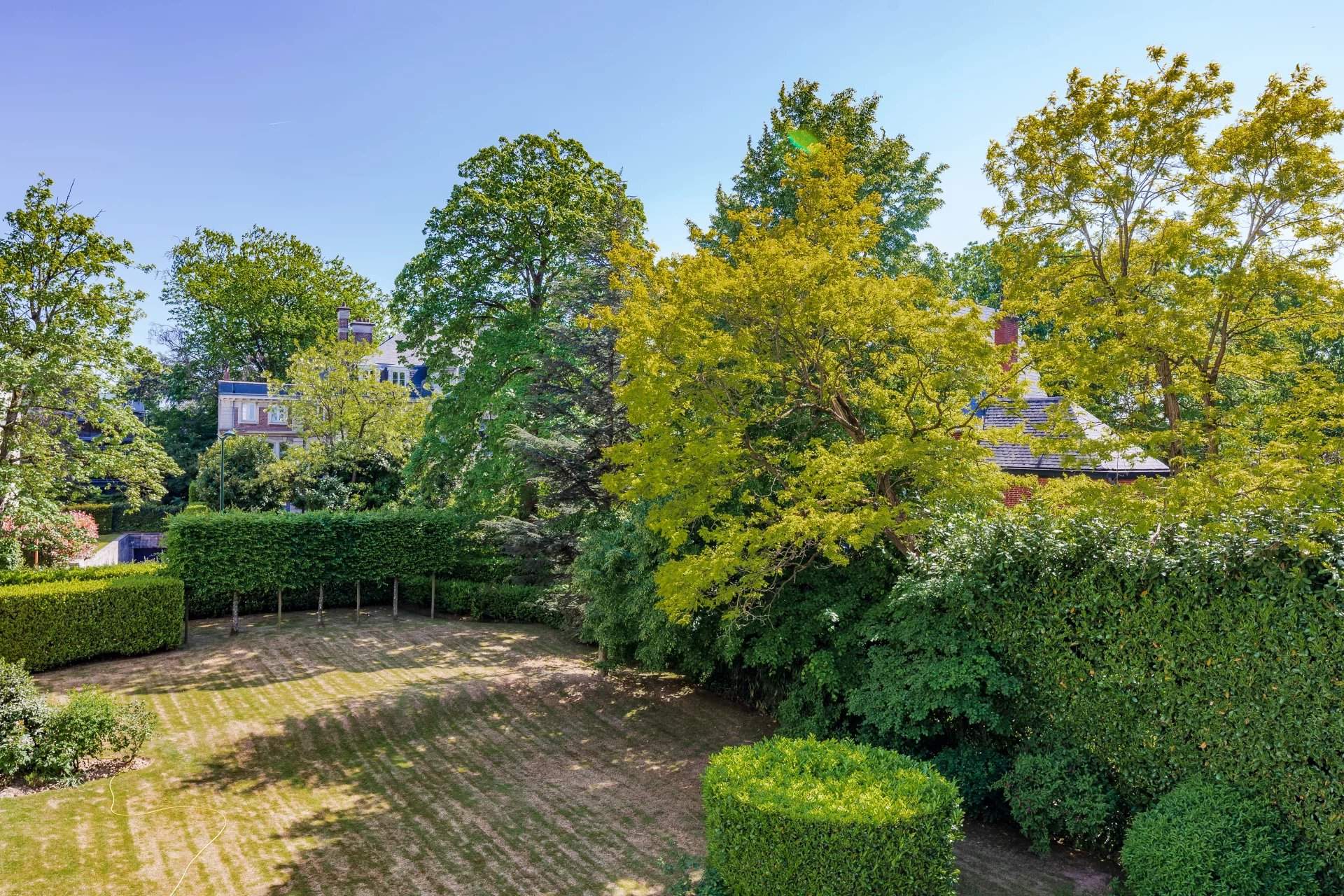 Uccle  - Appartement  - picture 10