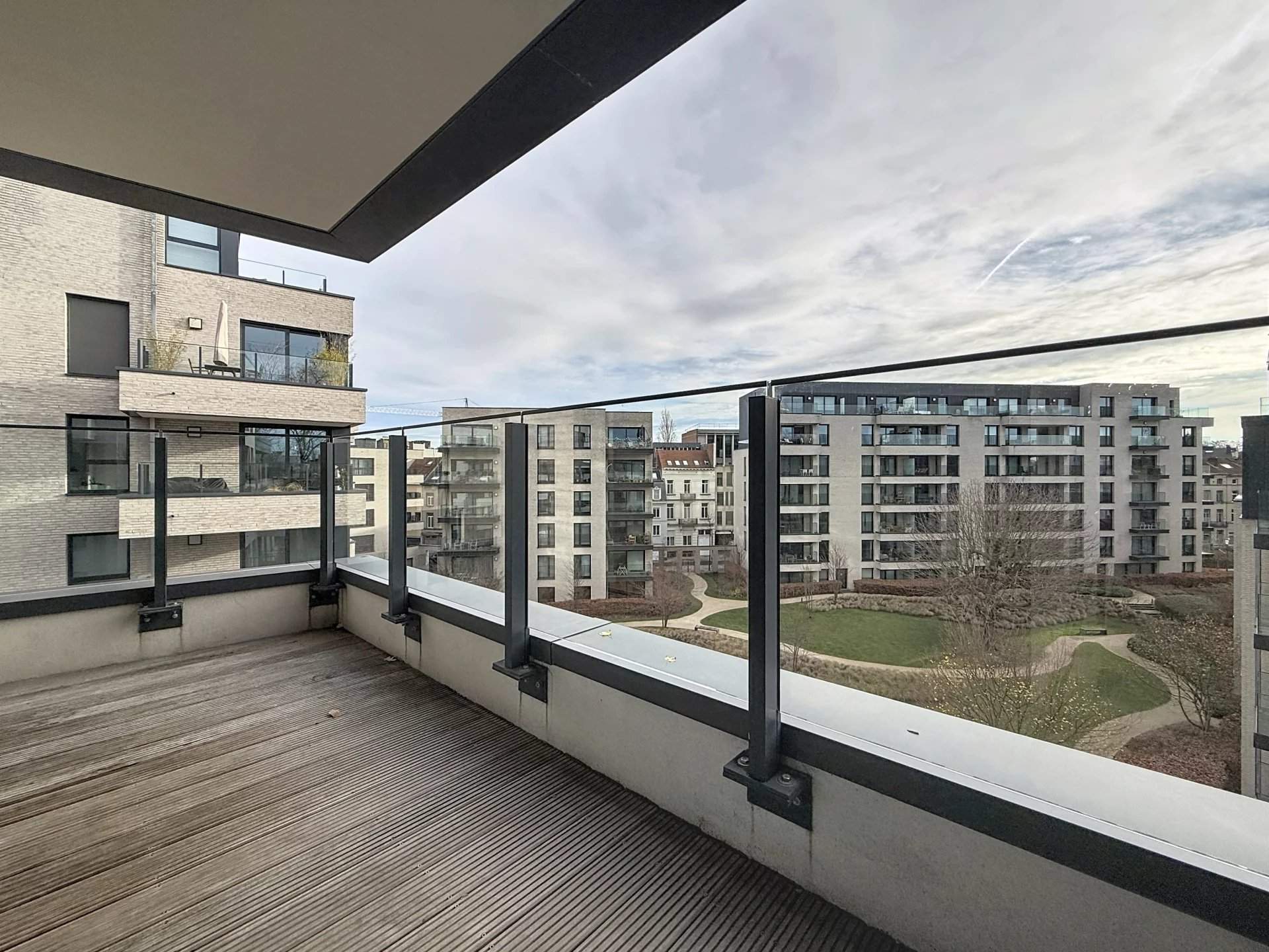 Ixelles  - Apartment 3 Bedrooms - picture 3