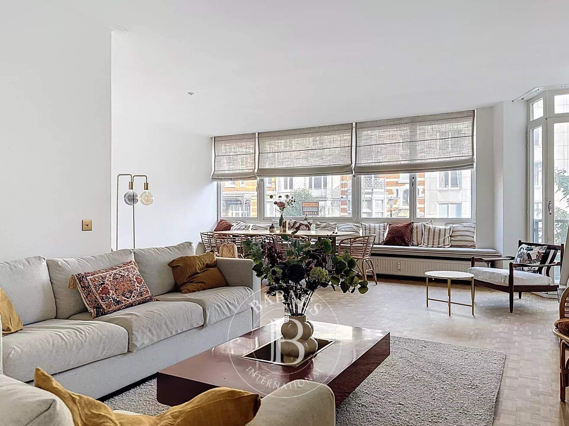 Ixelles  - Apartment 3 Bedrooms - picture 4