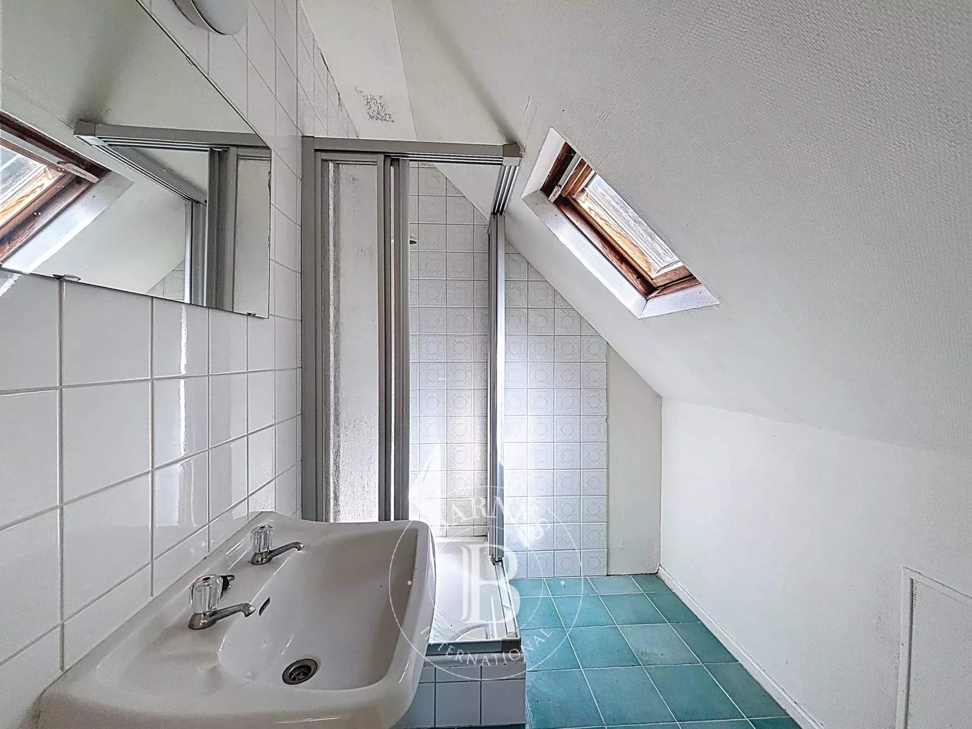 Uccle  - Casa 9 Cuartos 5 Habitaciones - picture 19