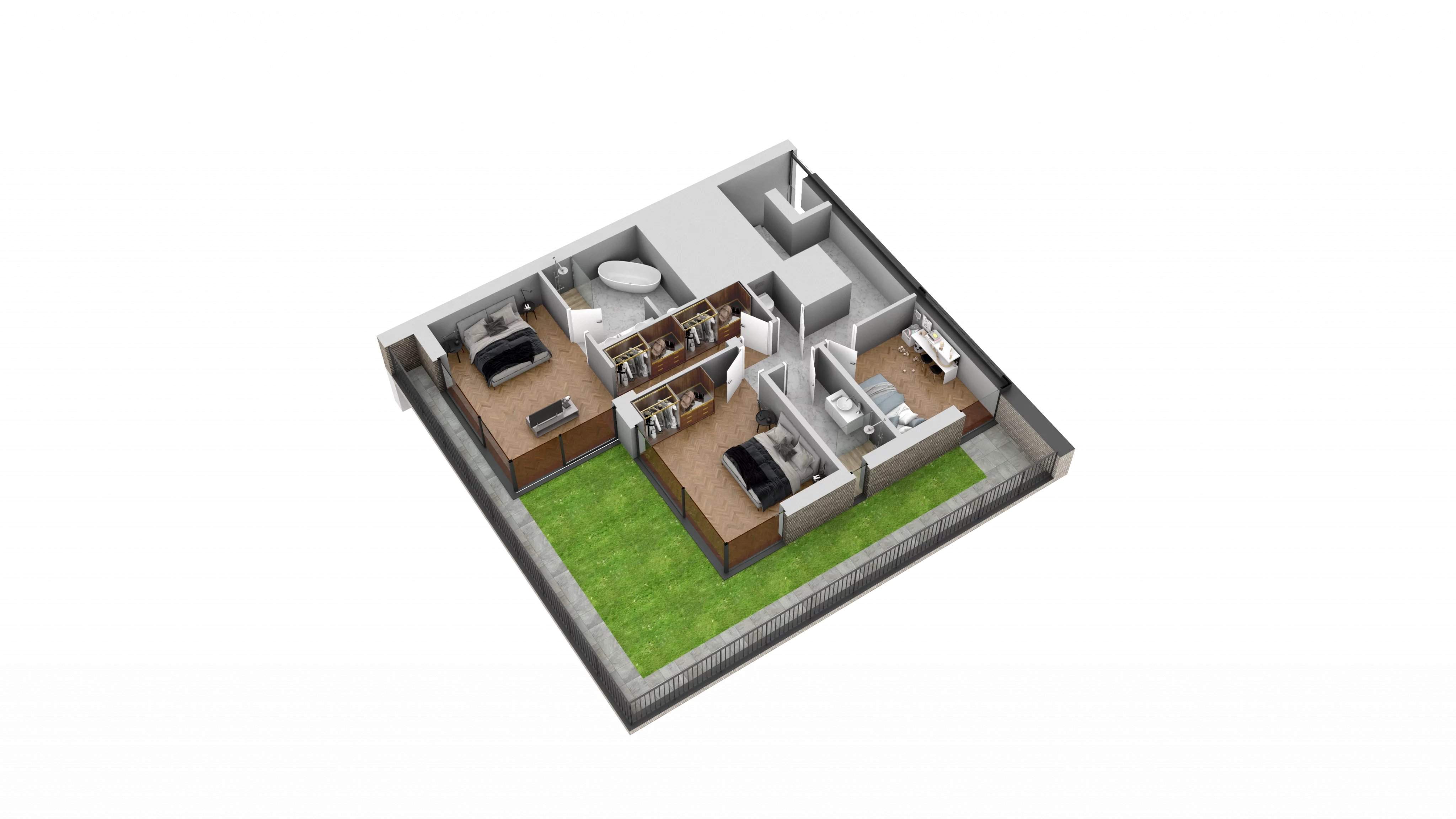 Uccle  - Terrain  - picture 16