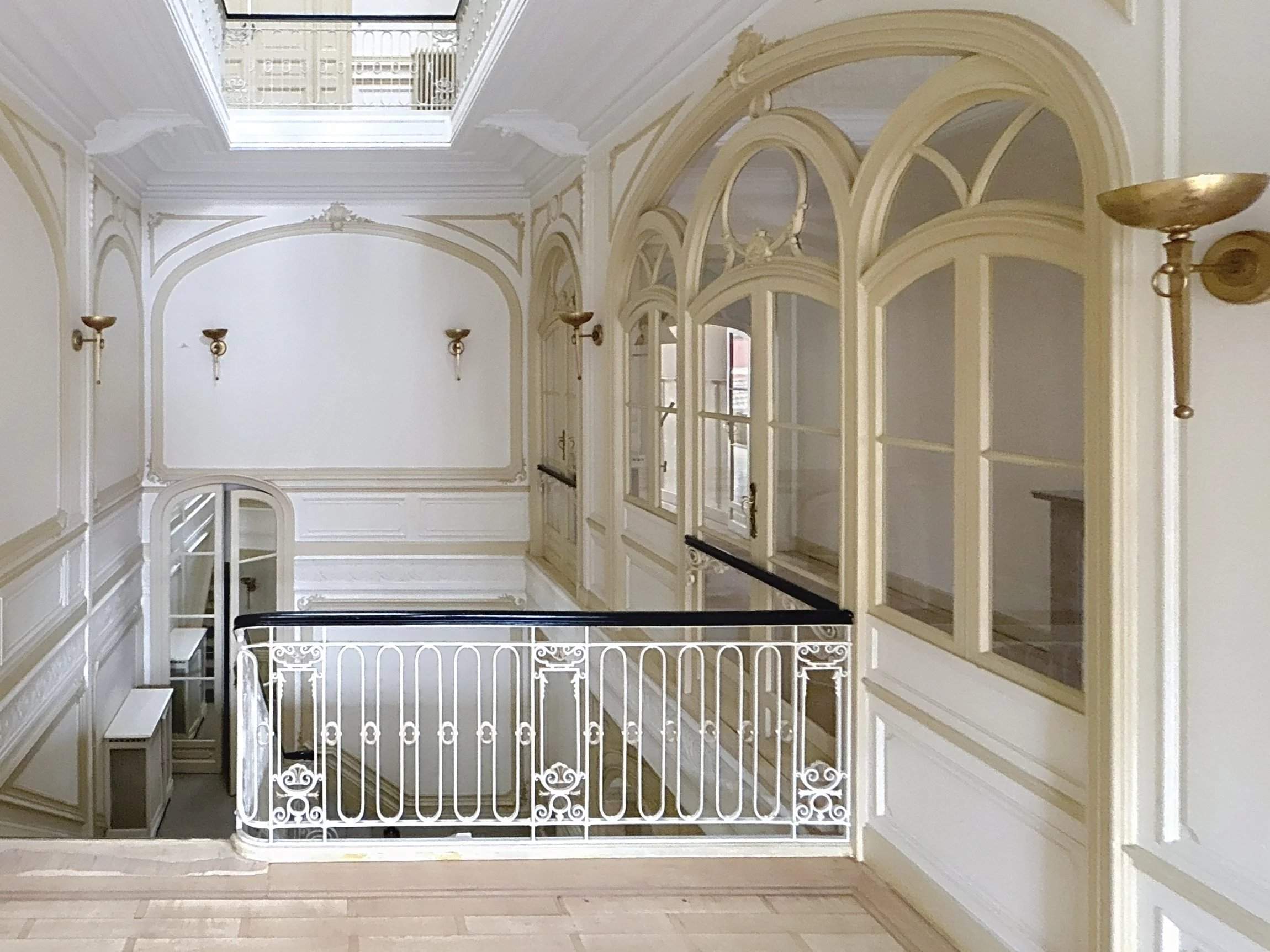 Ixelles  - Maison  - picture 11