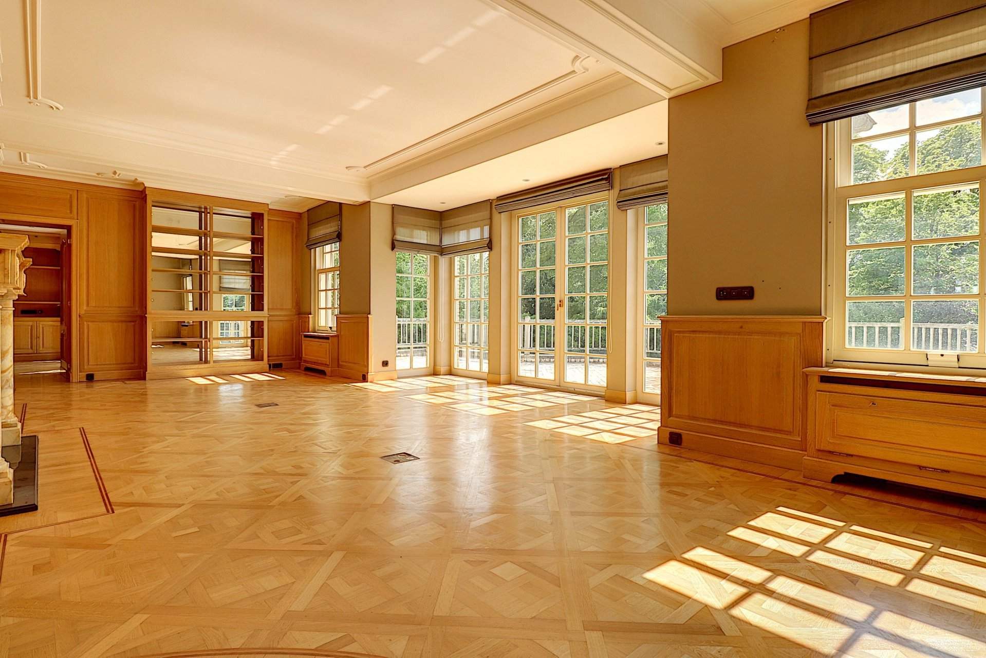 Uccle  - House 6 Bedrooms - picture 3