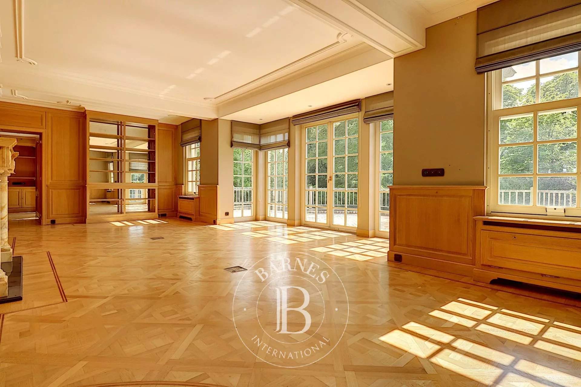 Uccle  - House 6 Bedrooms - picture 3