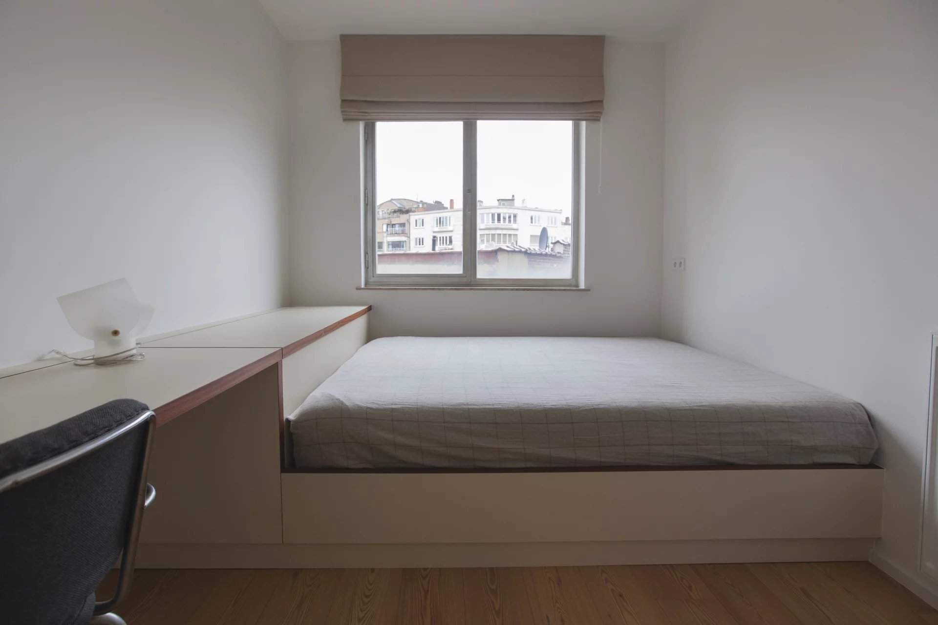 Forest  - Apartment 2 Bedrooms - picture 12