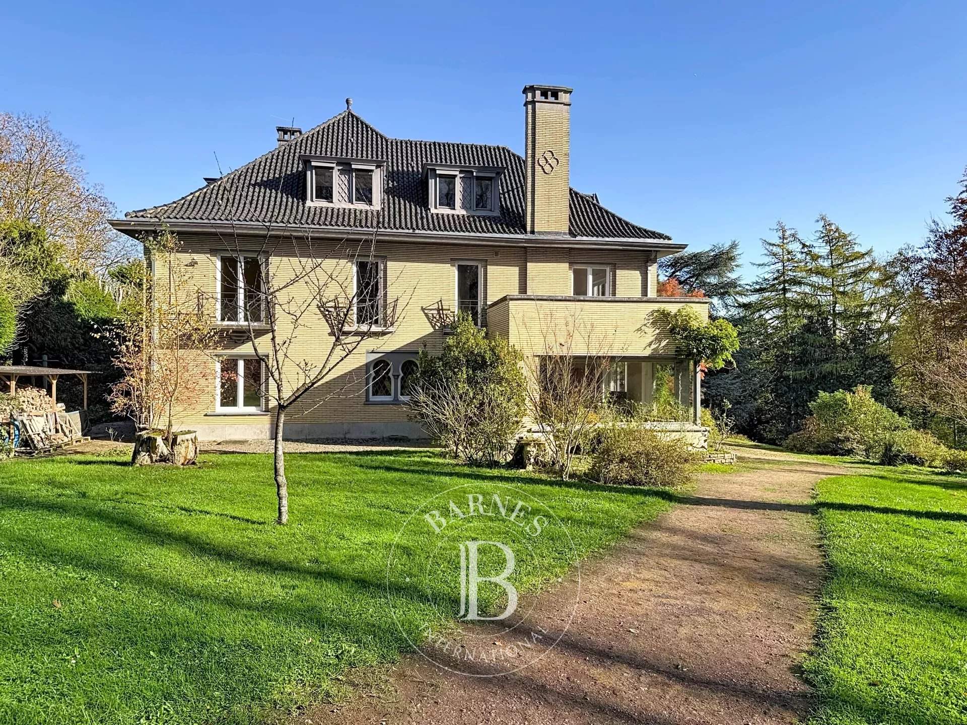 Ittre  - Manoir  - picture 14