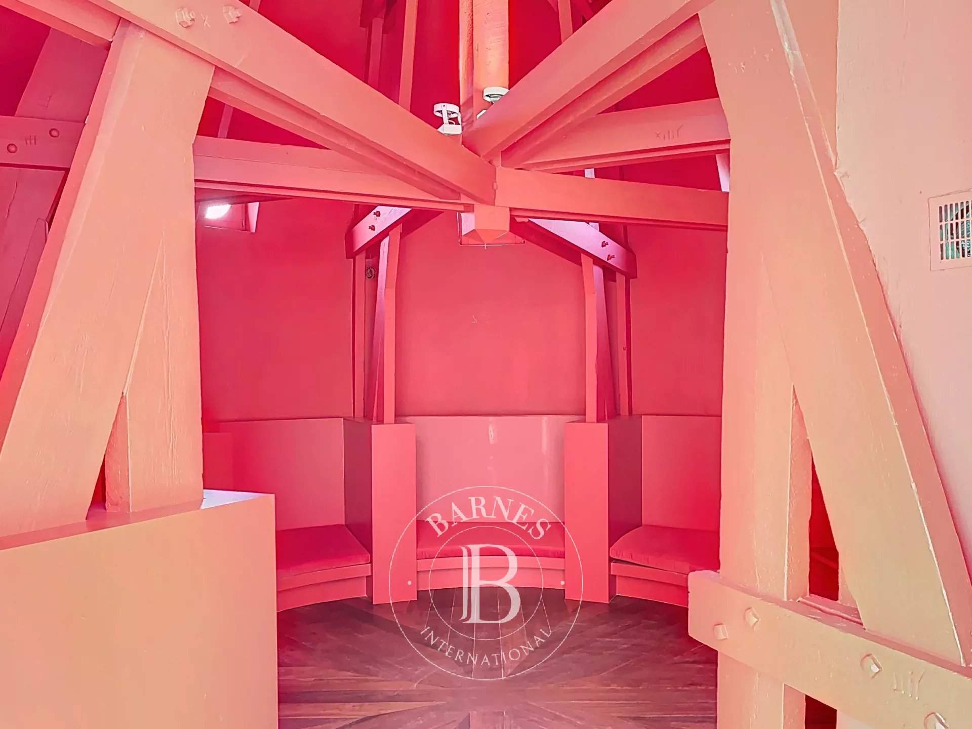 Etterbeek  - Penthouse 13 Pi&egrave;ces 4 Chambres - picture 11