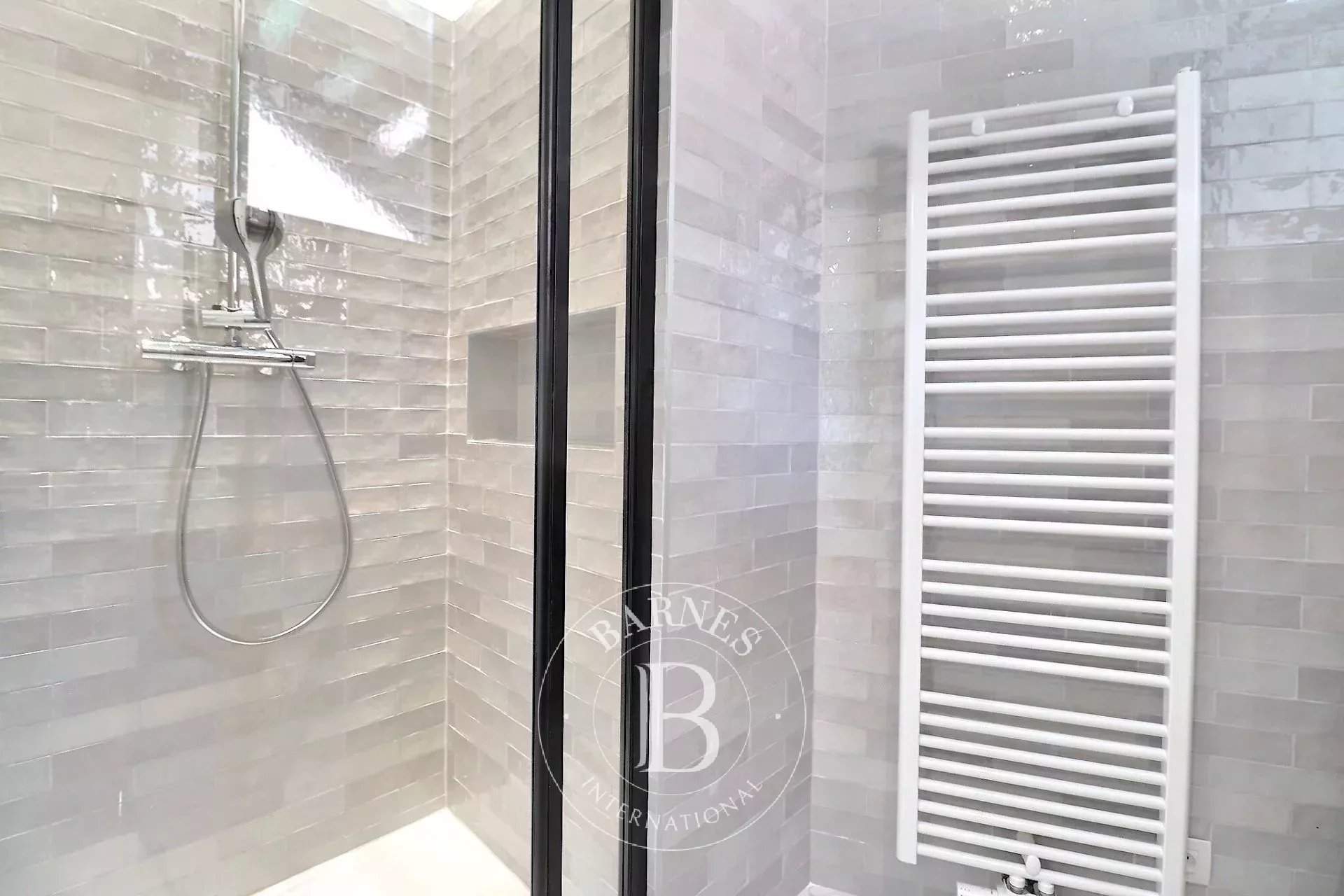 Ixelles  - Piso 18 Cuartos 3 Habitaciones - picture 17