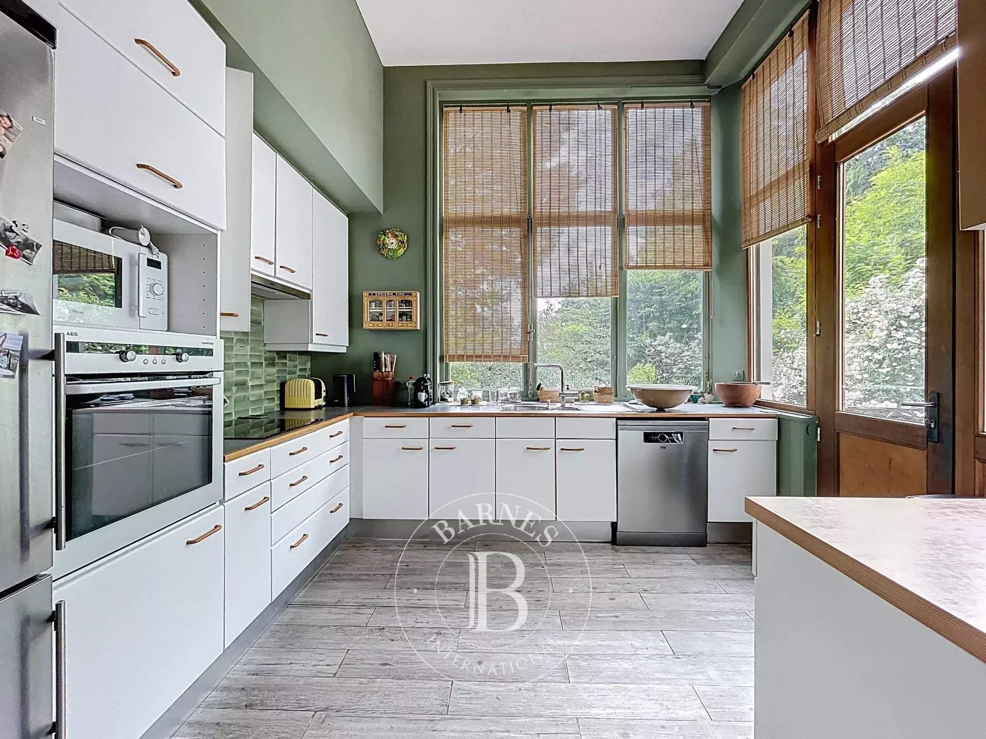 Uccle  - Edificio  - picture 7