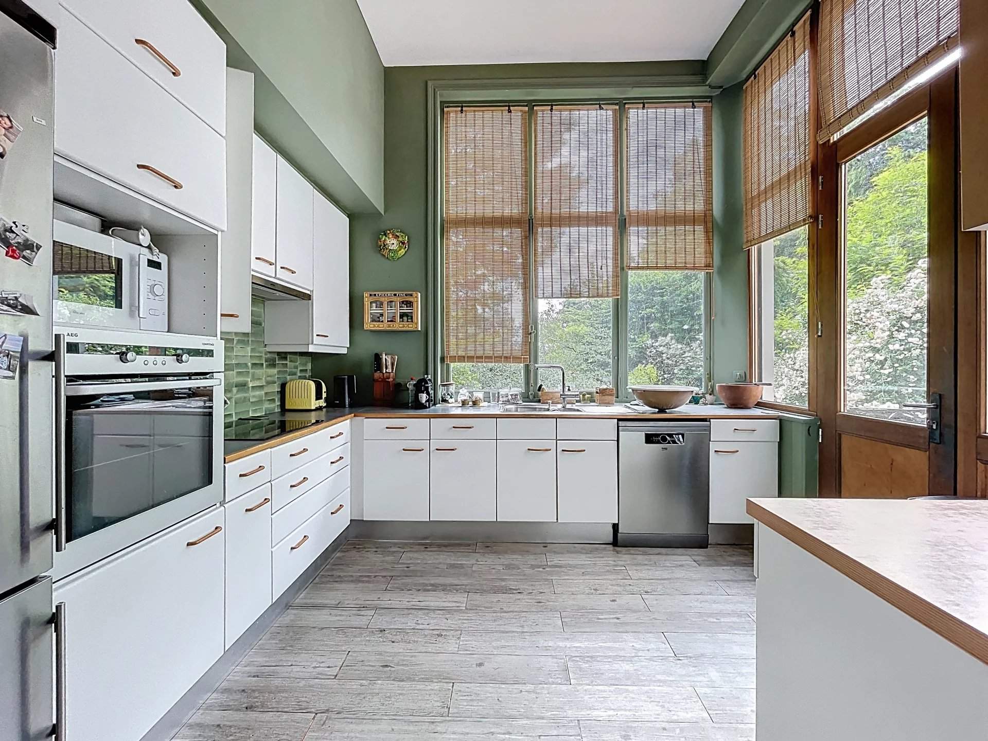 Uccle  - Immeuble  - picture 7