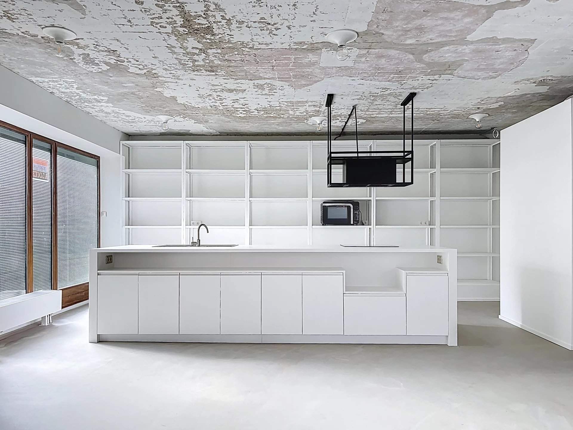 Auderghem  - Apartment 2 Bedrooms - picture 4