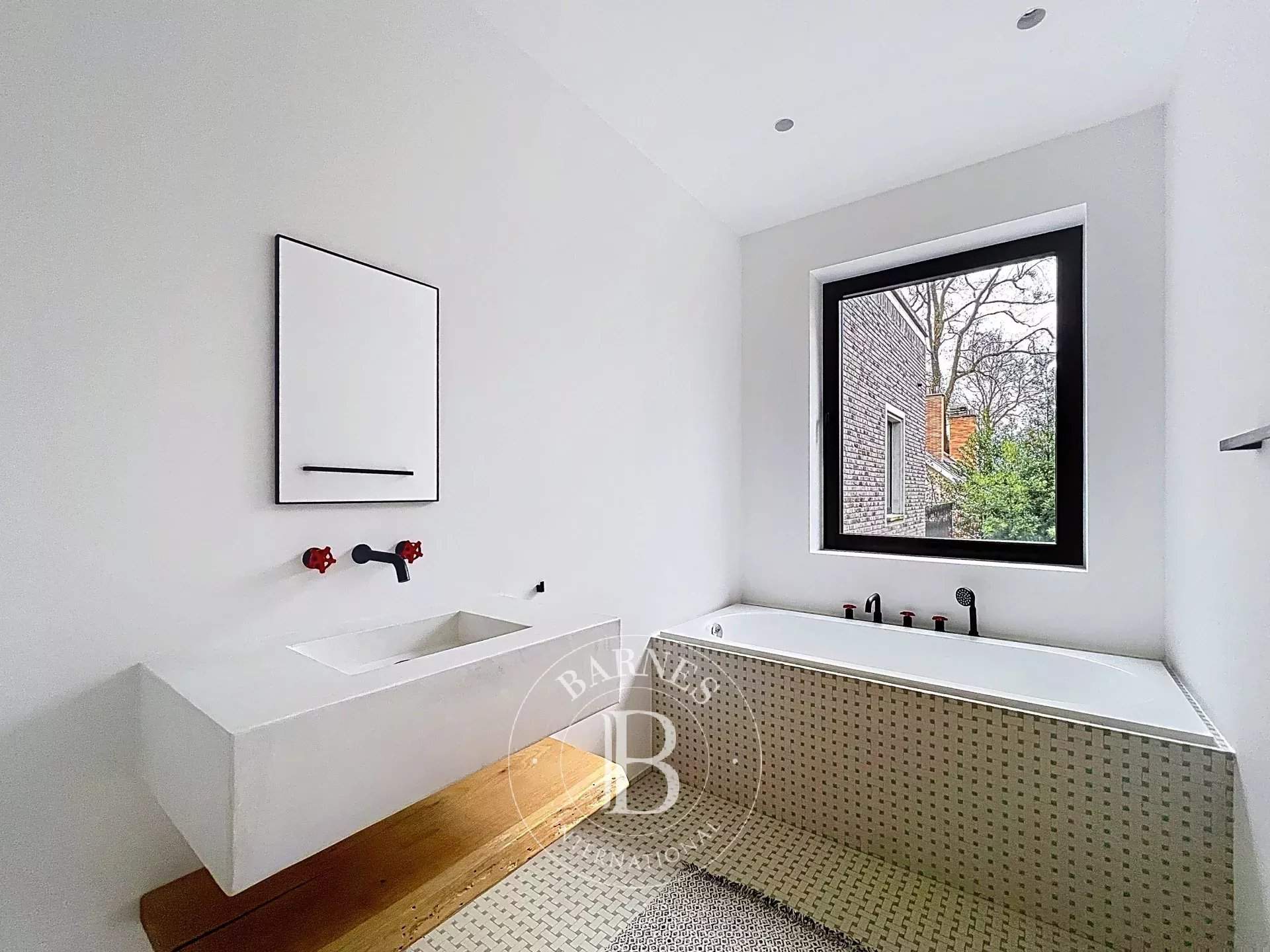 Uccle  - House 6 Bedrooms - picture 19