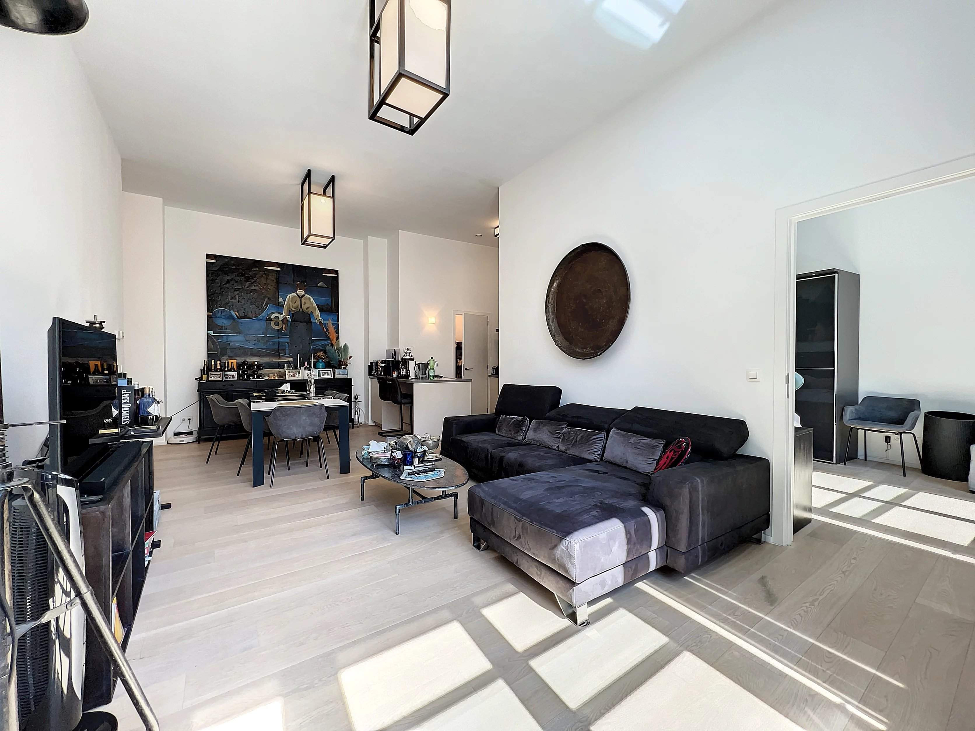 Bruxelles  - Ensemble immobilier  - picture 17