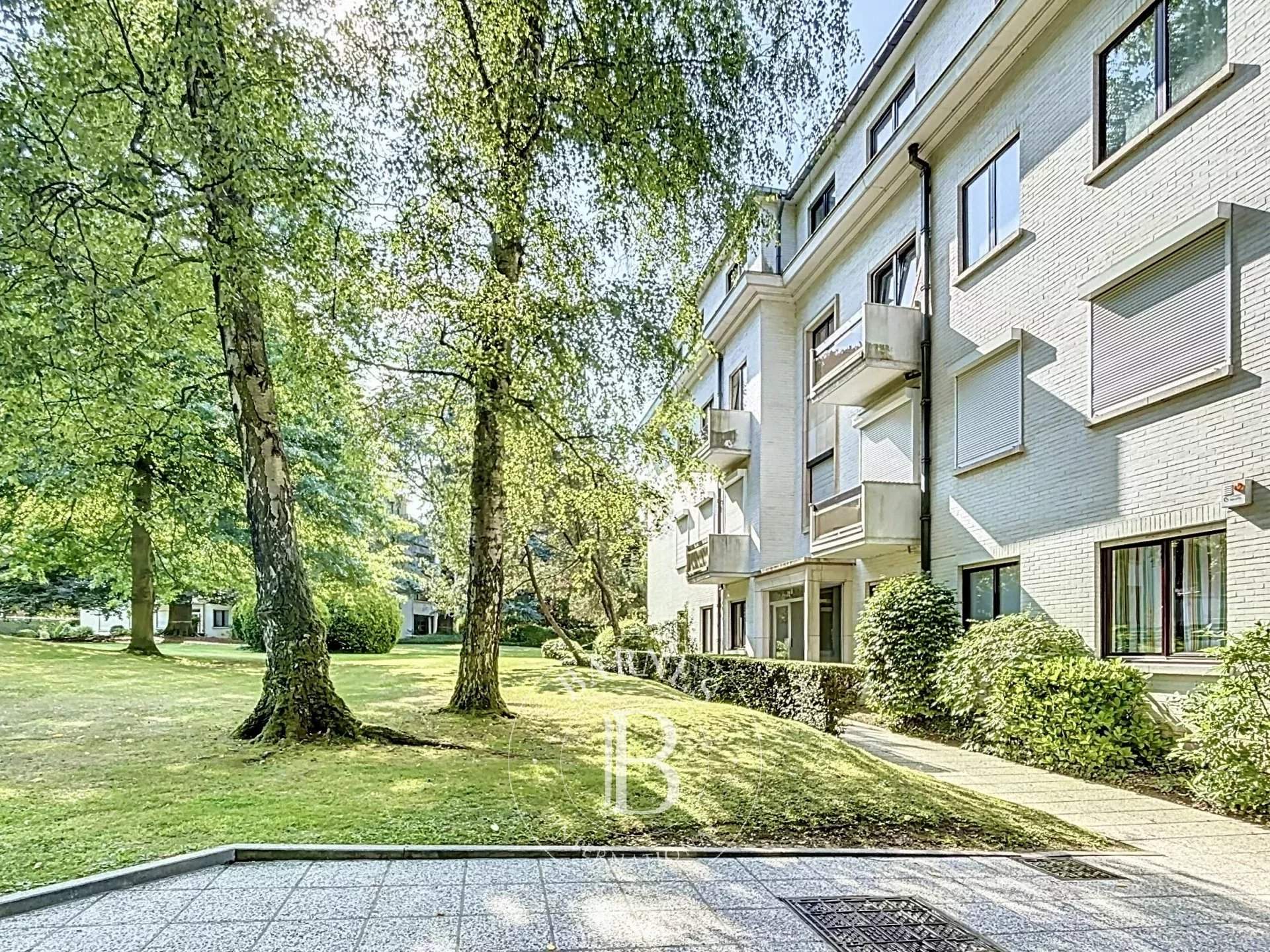 Uccle  - Piso 9 Cuartos 3 Habitaciones - picture 3