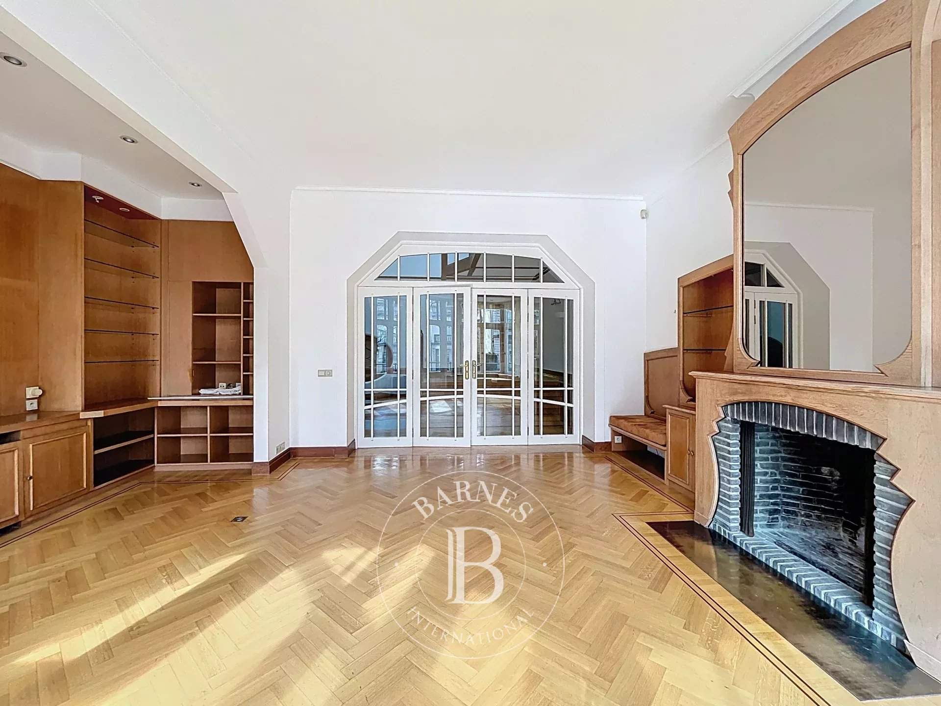 Ixelles  - Maison  - picture 2