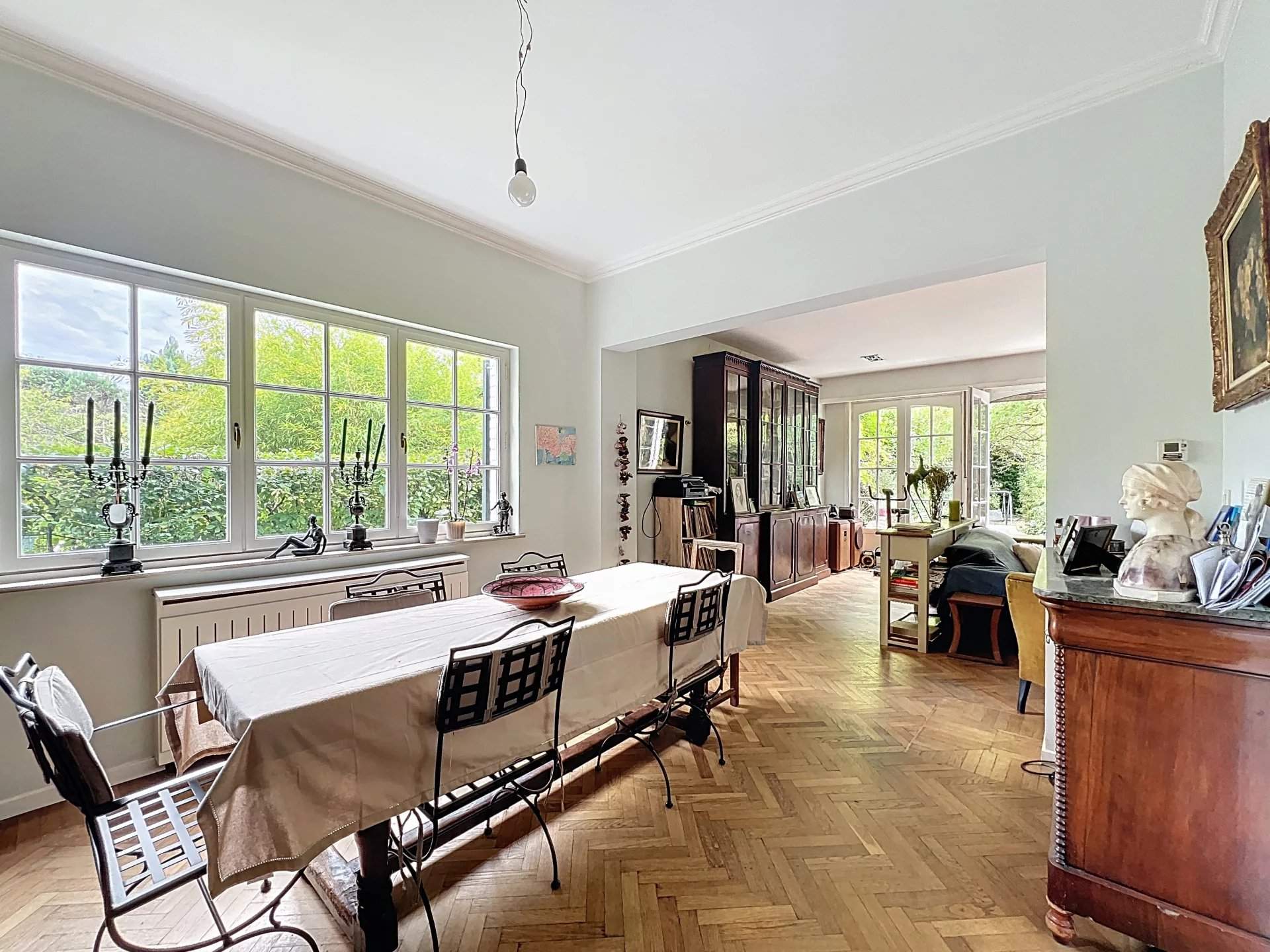 Uccle  - Maison  - picture 2