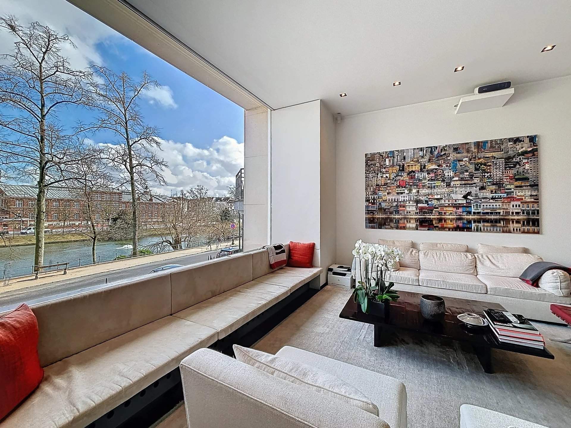 Ixelles  - Hôtel particulier  - picture 7