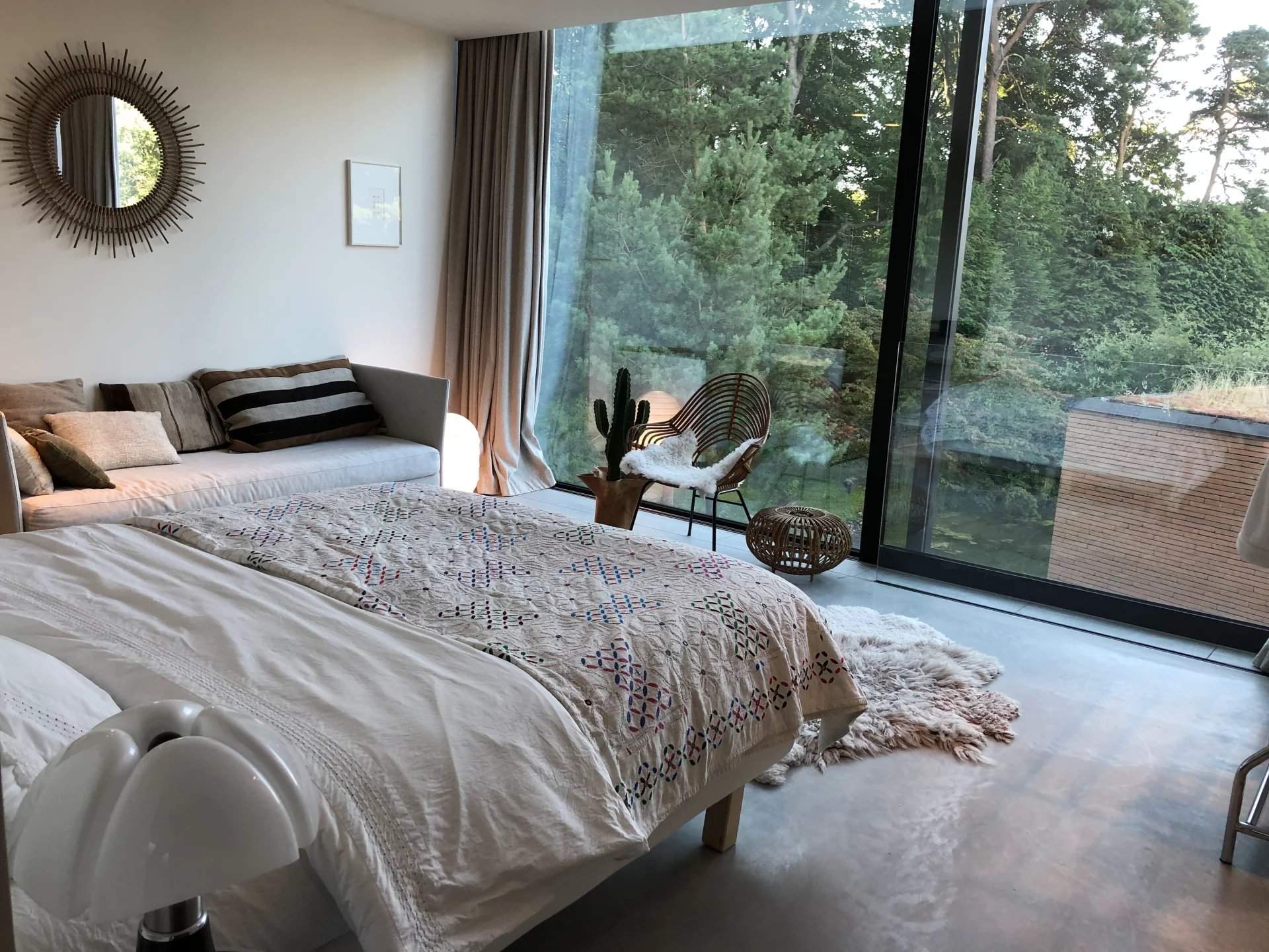 Uccle  - Villa  - picture 19