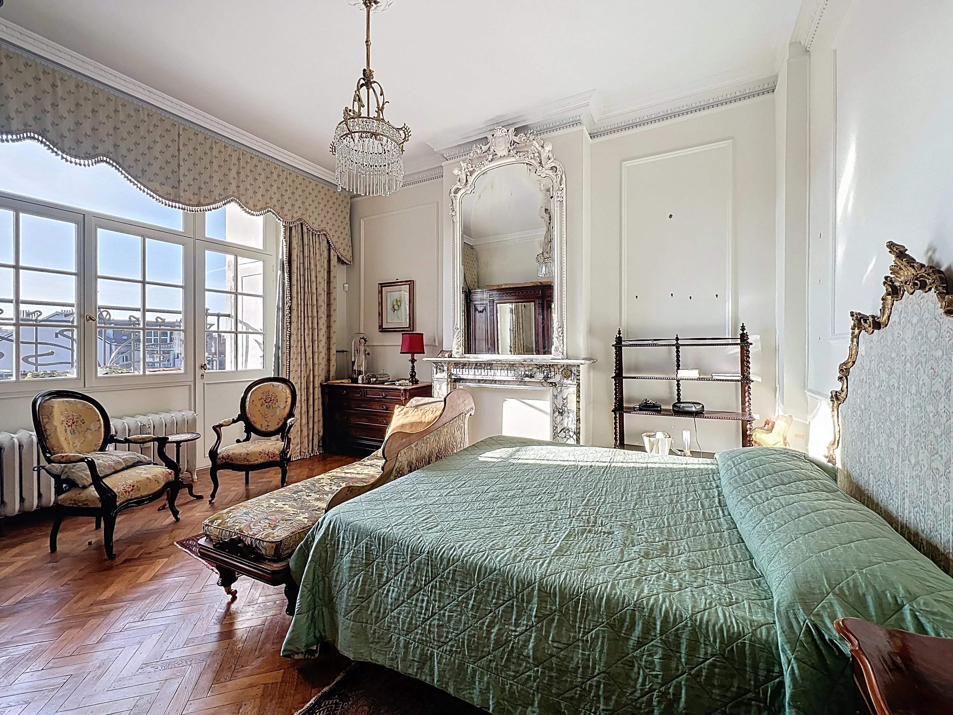 Ixelles  - Appartement  - picture 10