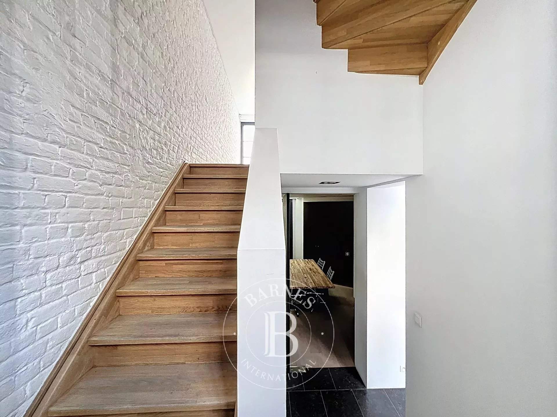 Ixelles  - House 1 Bedroom - picture 2