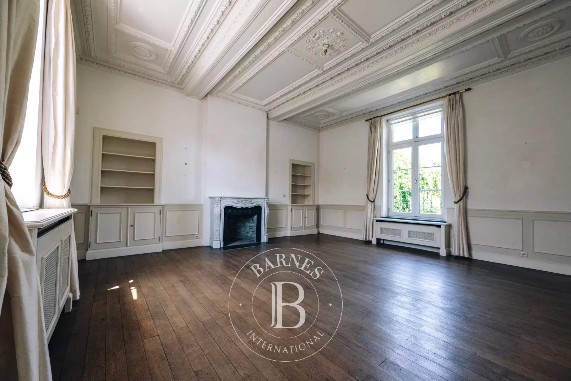 Hannut  - Finca 34 Cuartos 4 Habitaciones - picture 7