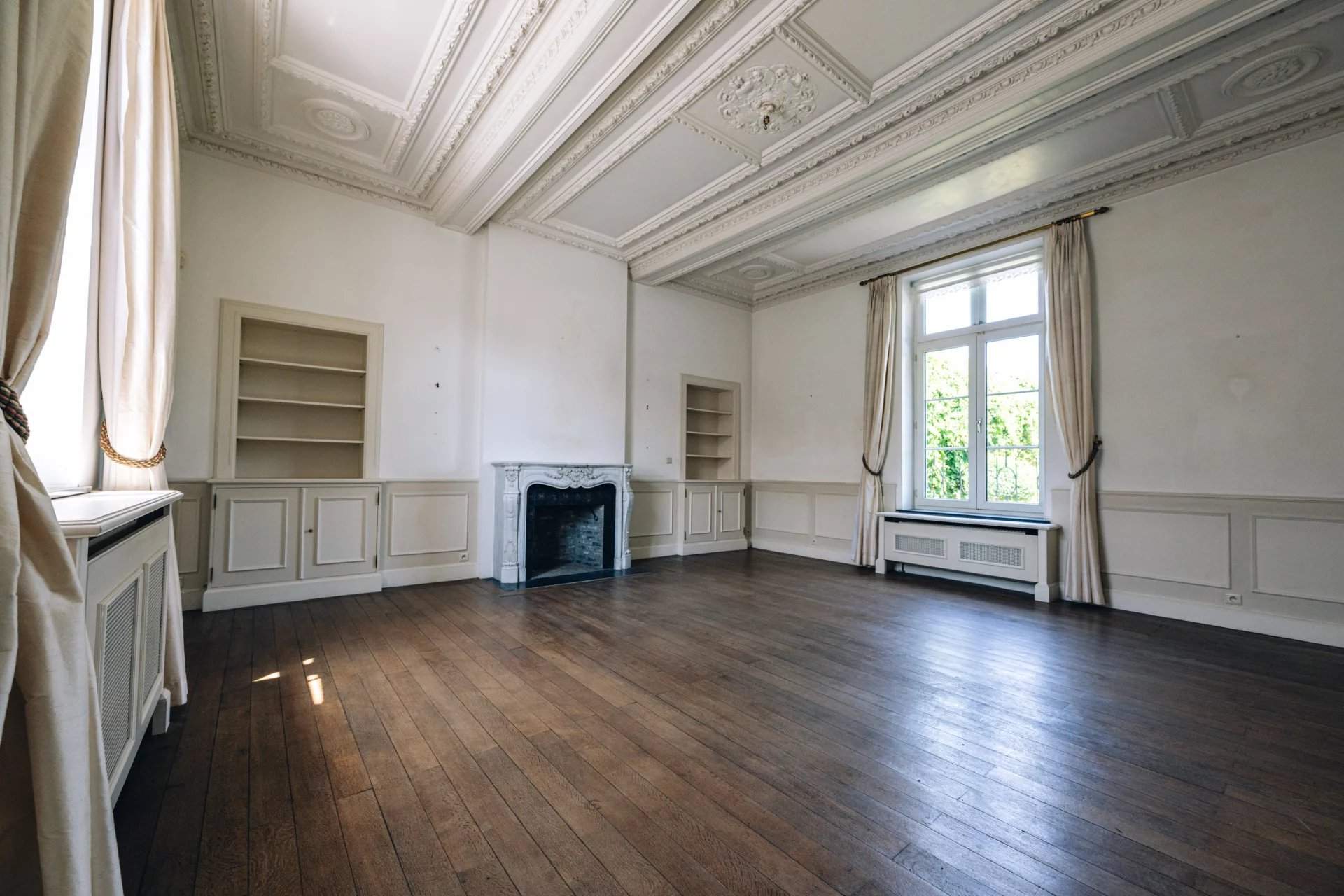 Hannut  - Propriété 34 Pi&egrave;ces 4 Chambres - picture 7