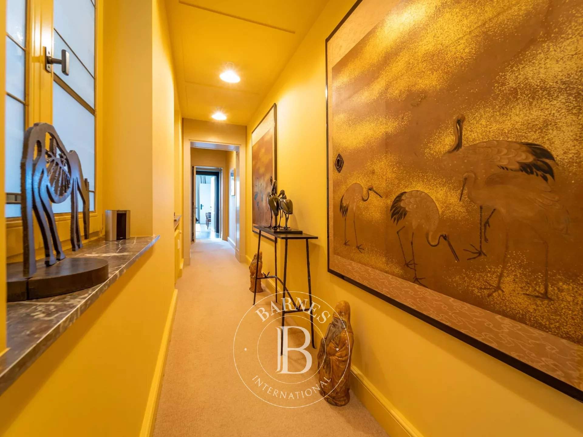 Ixelles  - Appartement  - picture 9