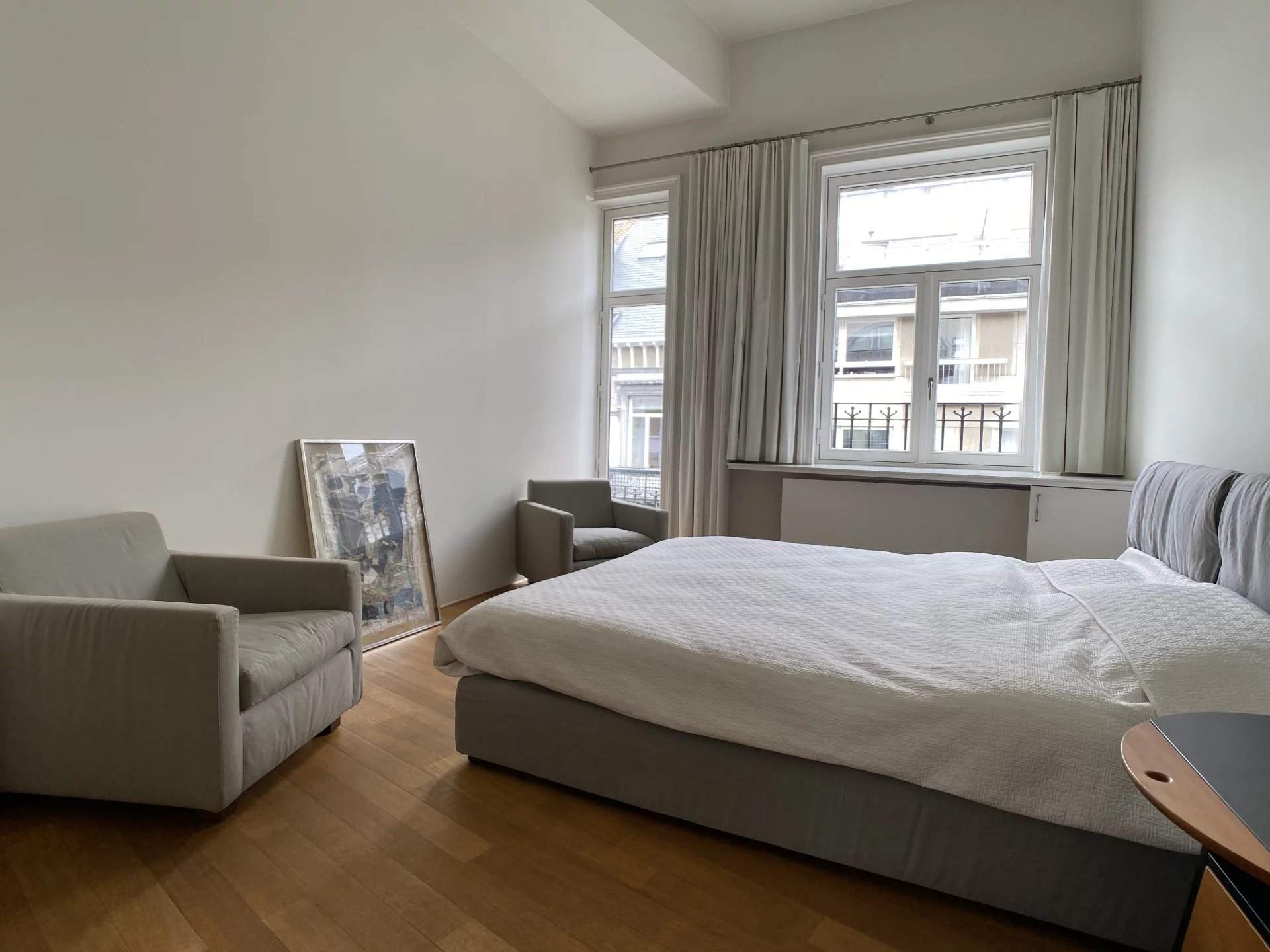 Ixelles  - Maison  - picture 7