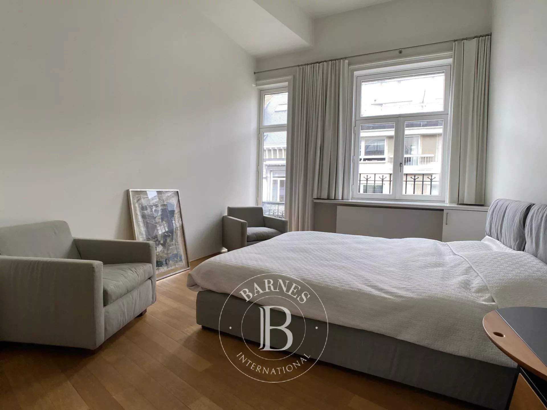 Ixelles  - Maison  - picture 6