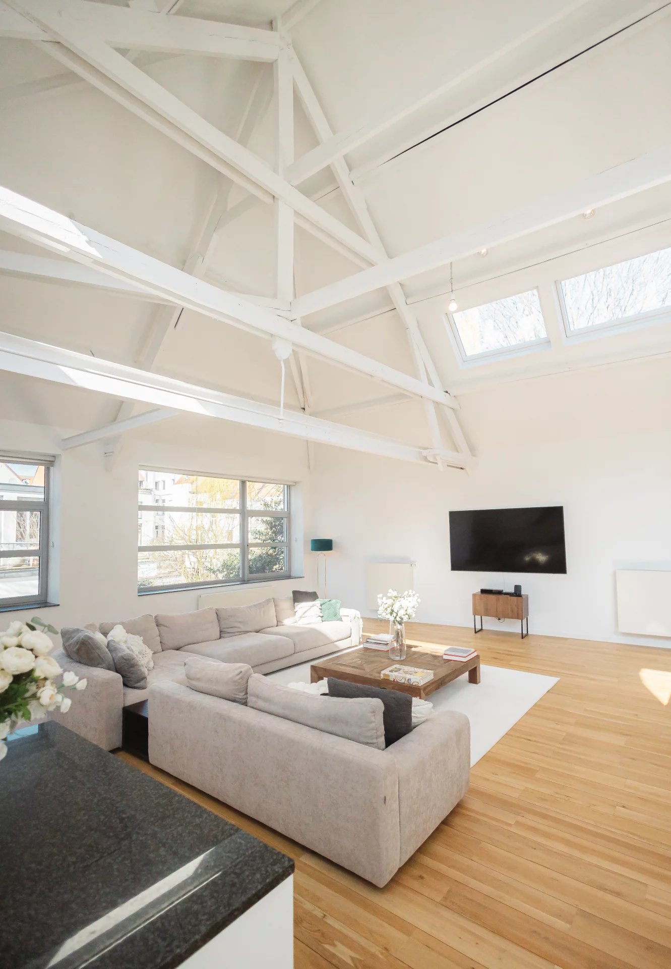 Ixelles  - Maison  - picture 5