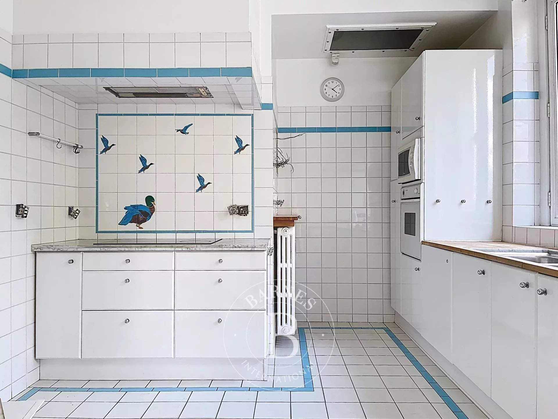 Bruxelles  - Duplex 12 Pi&egrave;ces 3 Chambres - picture 9