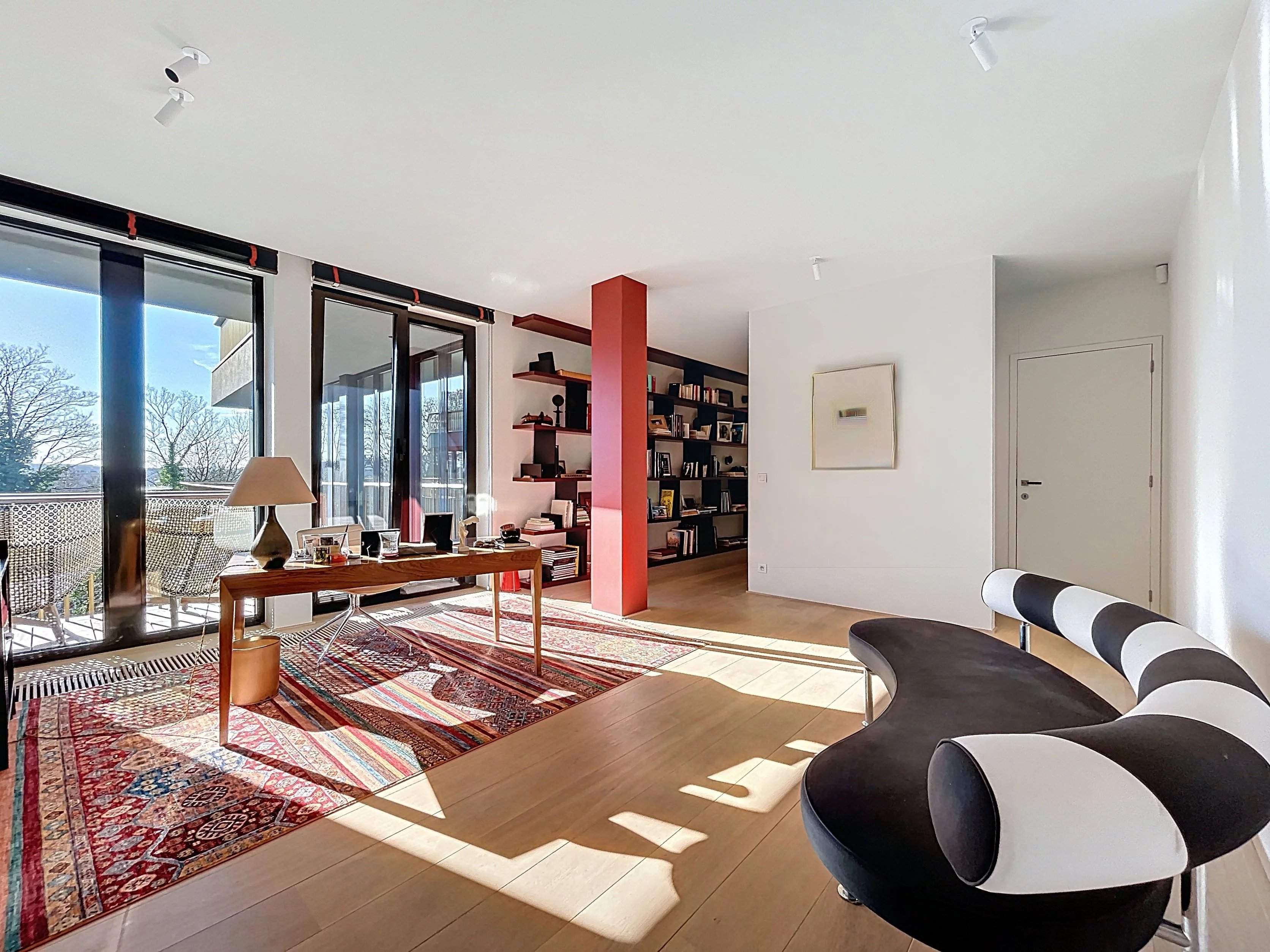 Uccle  - Appartement  - picture 16