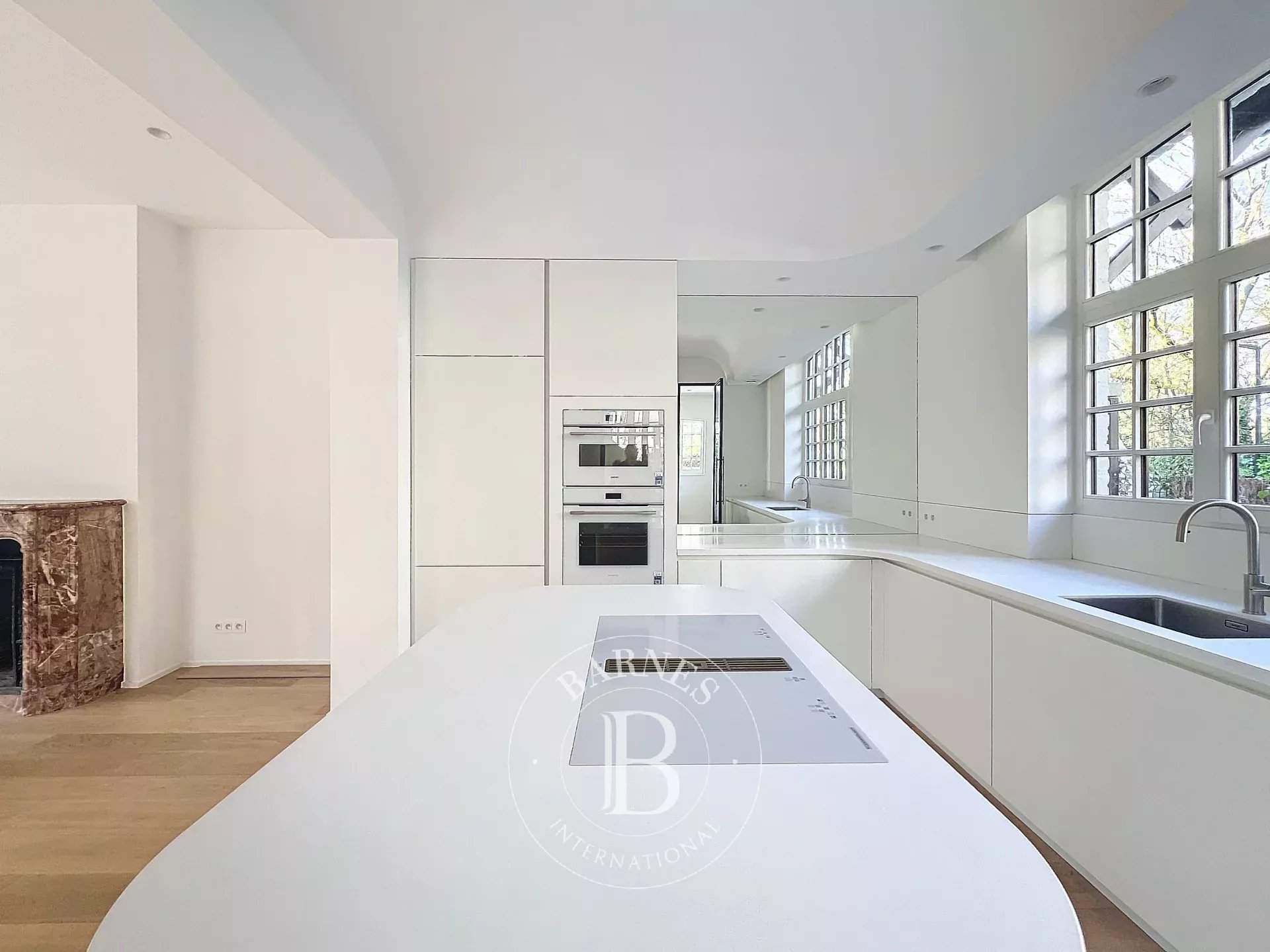 Uccle  - Maison  - picture 7